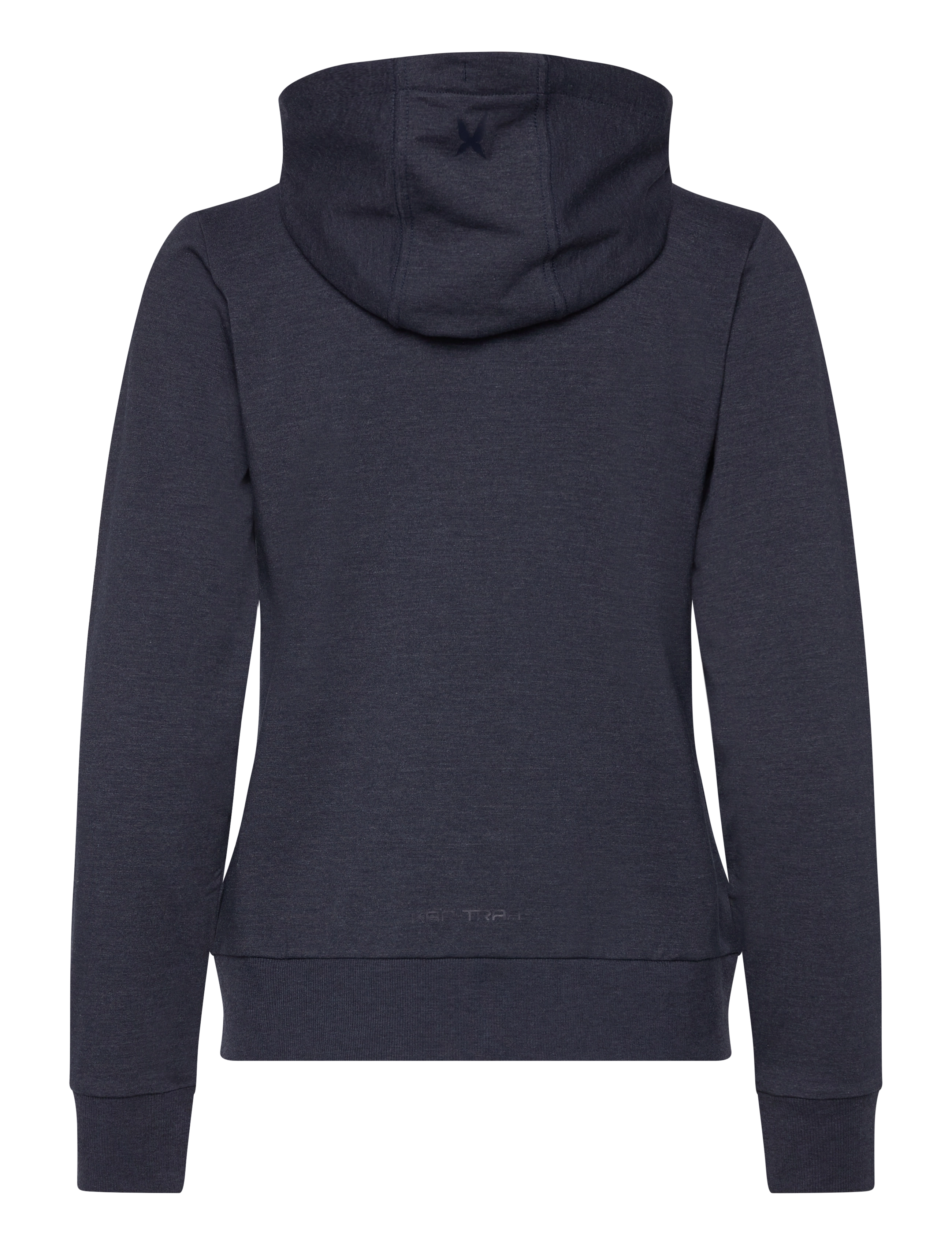 Kari Traa - KARI HOODIE - peysur - roya - 1