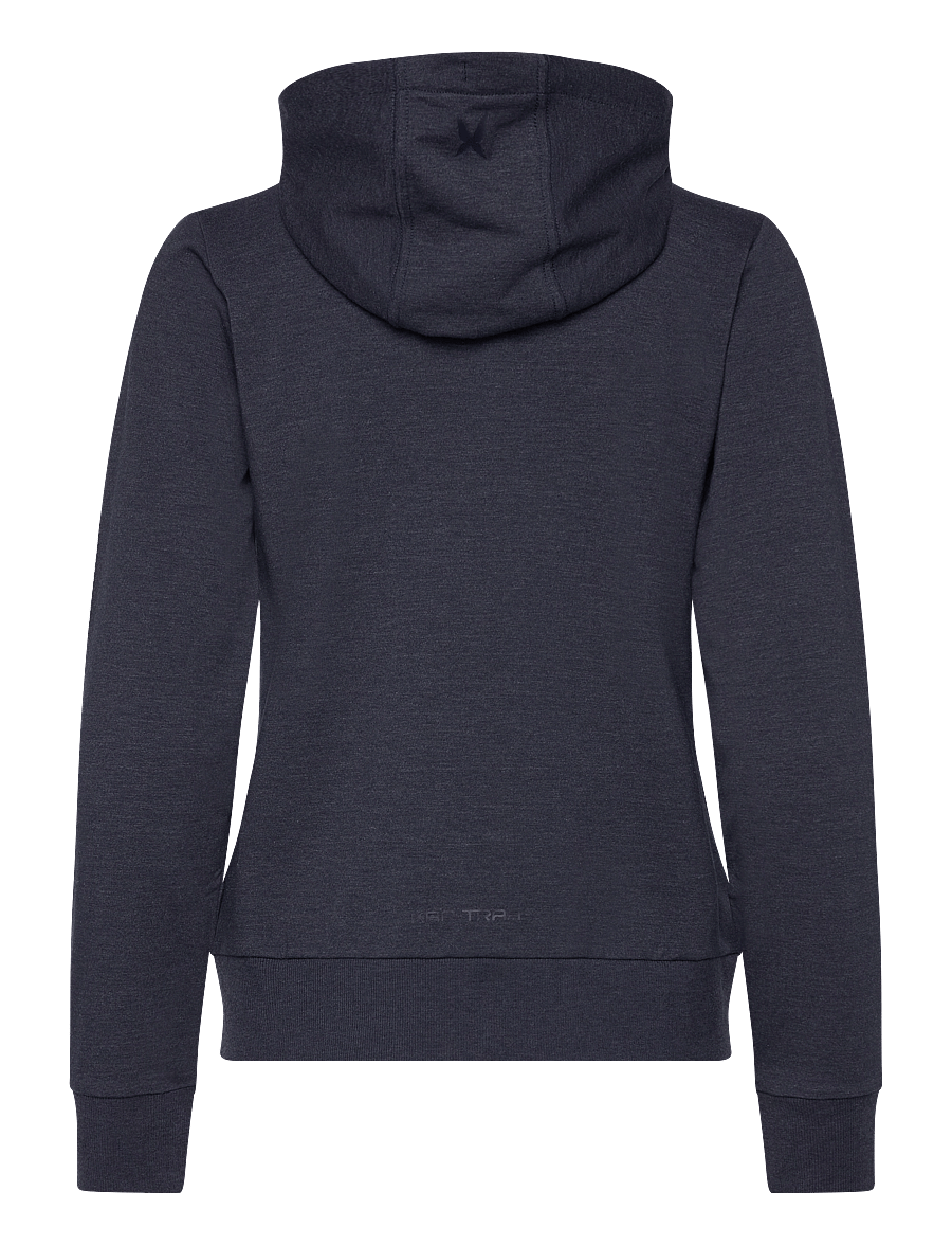 Kari Traa - KARI HOODIE - peysur - roya - 1