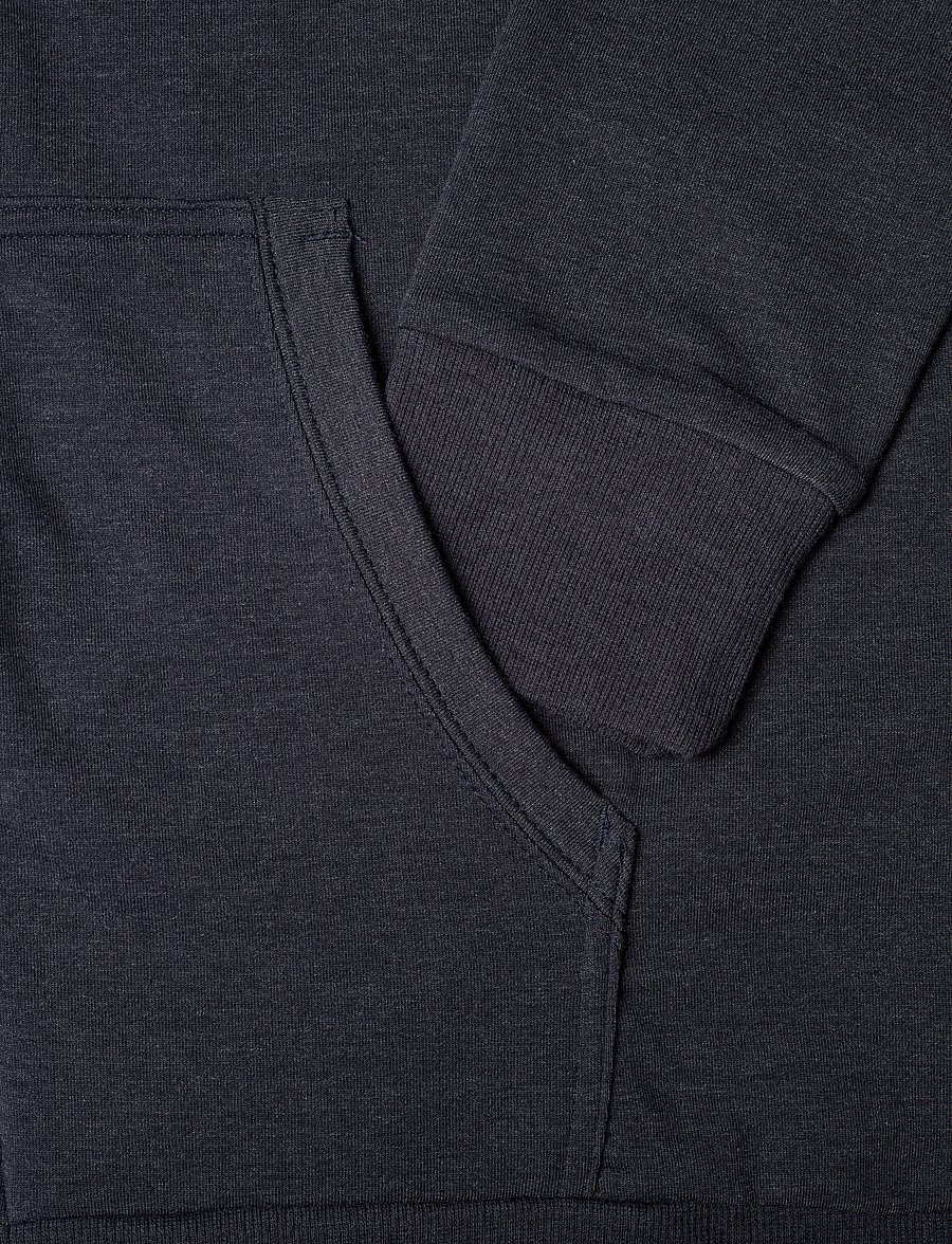 Kari Traa - KARI HOODIE - peysur - roya - 3