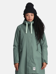 Kari Traa - DAGNY PARKA - parka coats - murk - 2