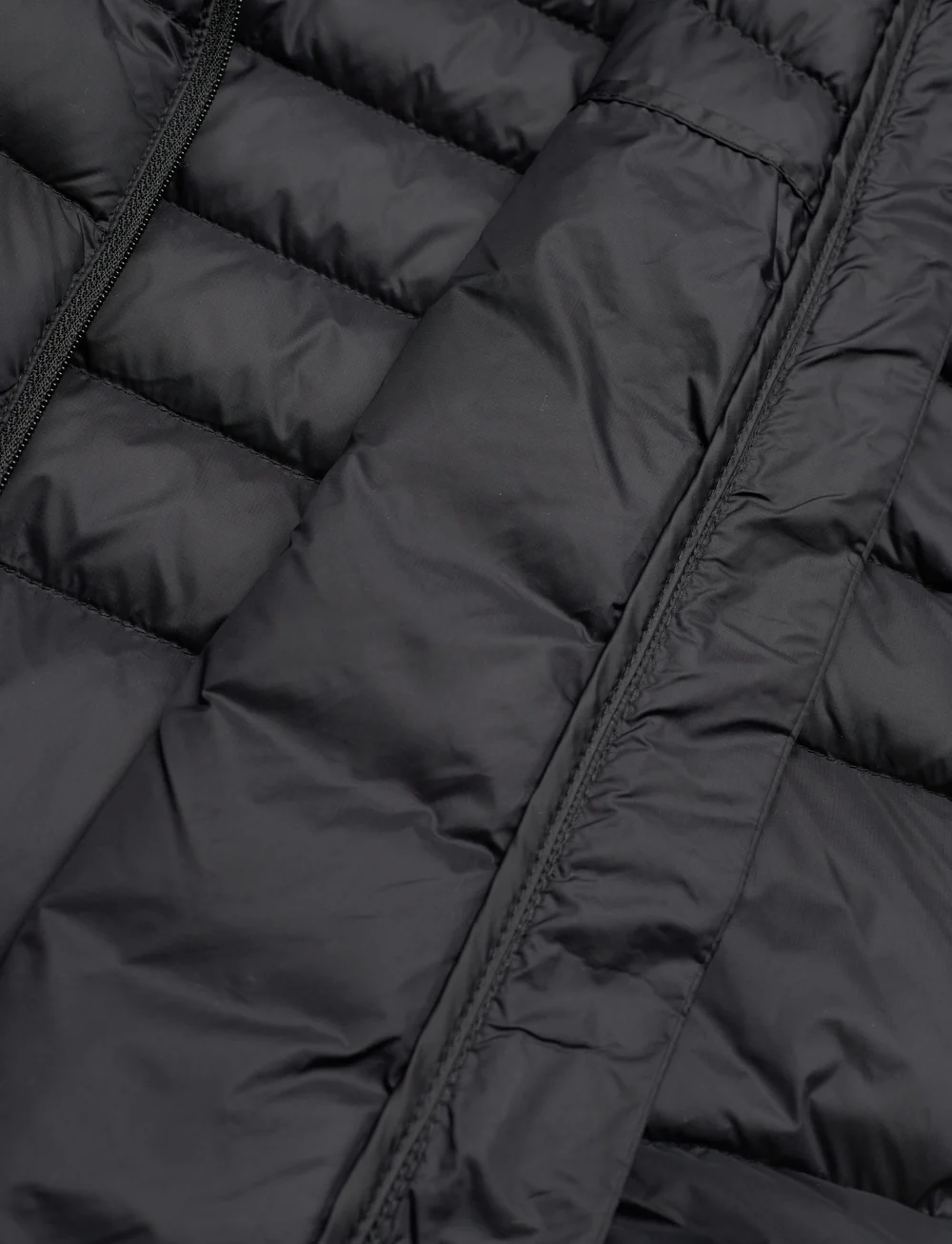 Kari Traa - SANNE DOWN JACKET - hiihto- & laskettelutakit - black - 4