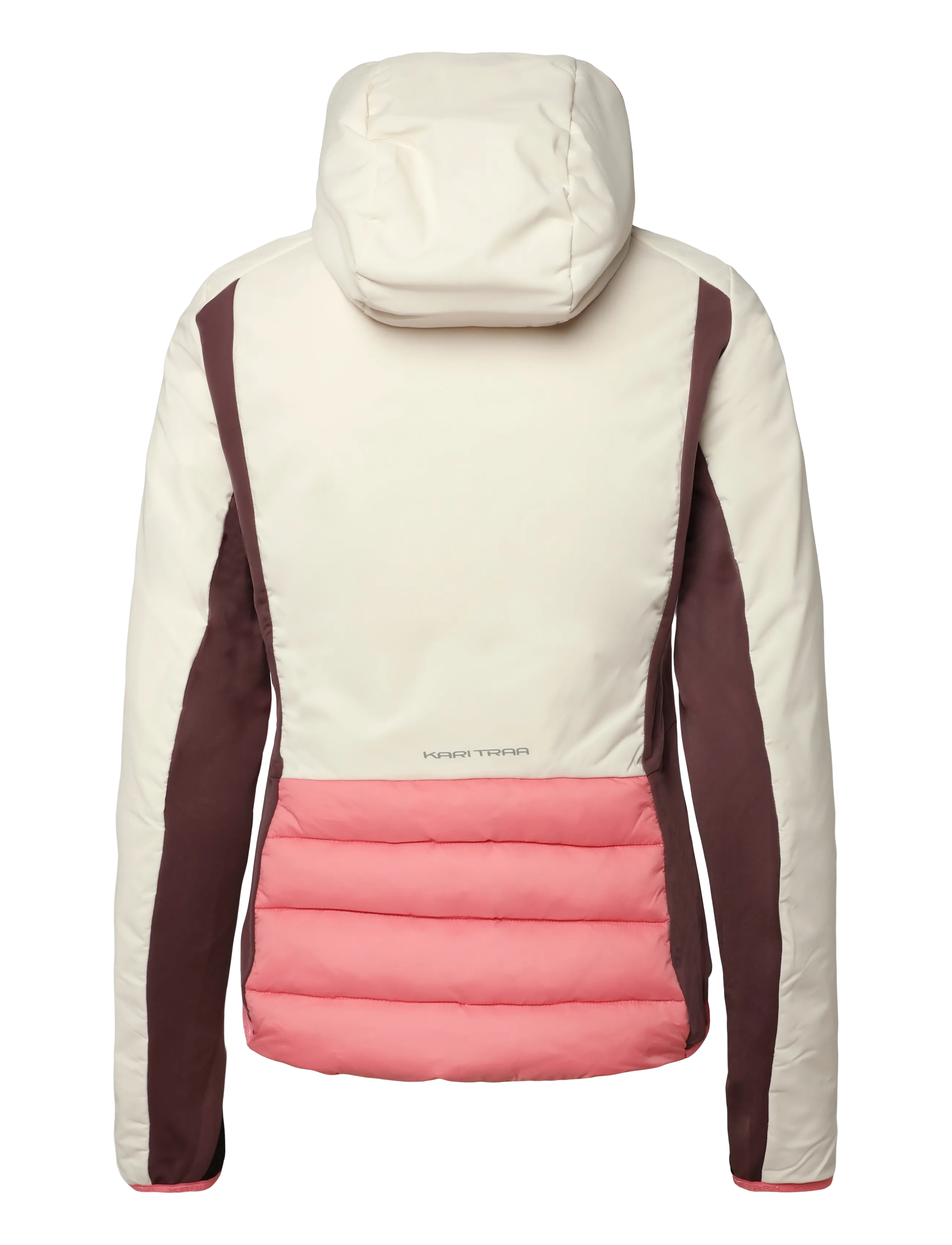 Kari Traa - TIRILL THERMAL JACKET - sulejoped ja voodriga joped - bgum - 1