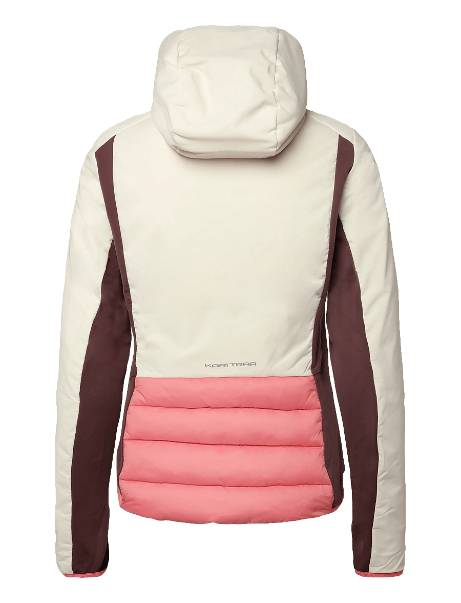 Kari Traa - TIRILL THERMAL JACKET - sulejoped ja voodriga joped - bgum - 1