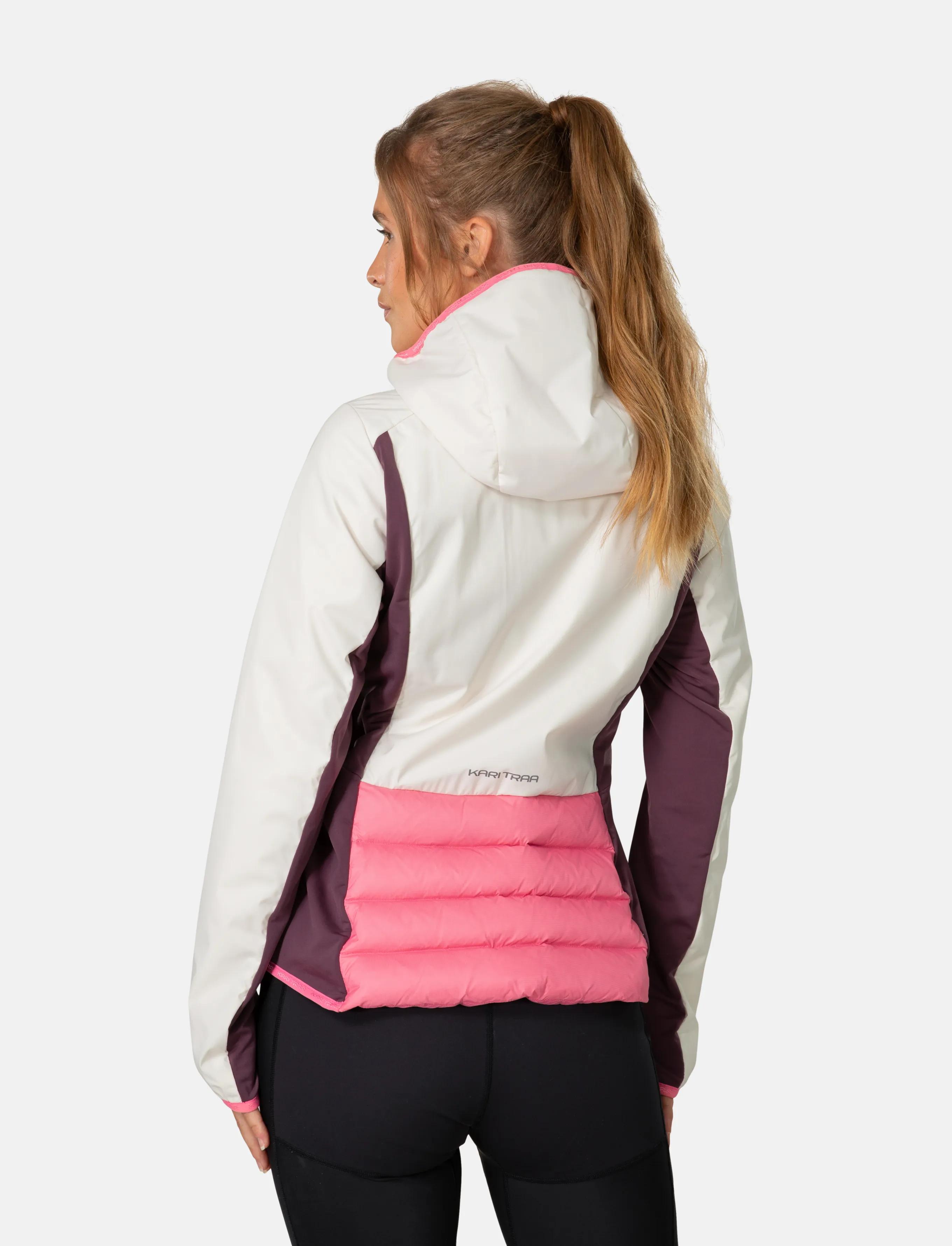 Kari Traa - TIRILL THERMAL JACKET - winter jackets - bgum - 3