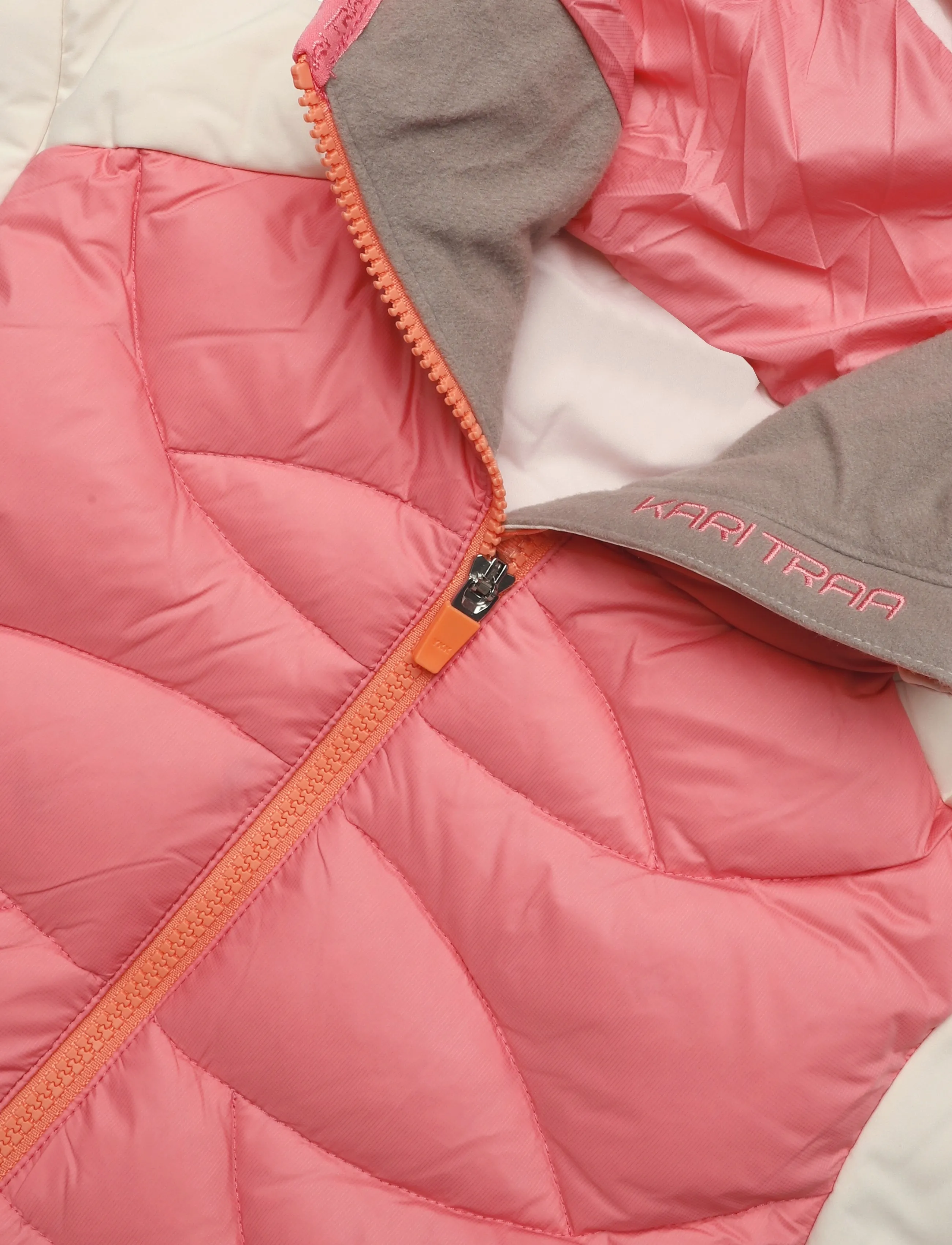 Kari Traa - TIRILL THERMAL JACKET - sulejoped ja voodriga joped - bgum - 2