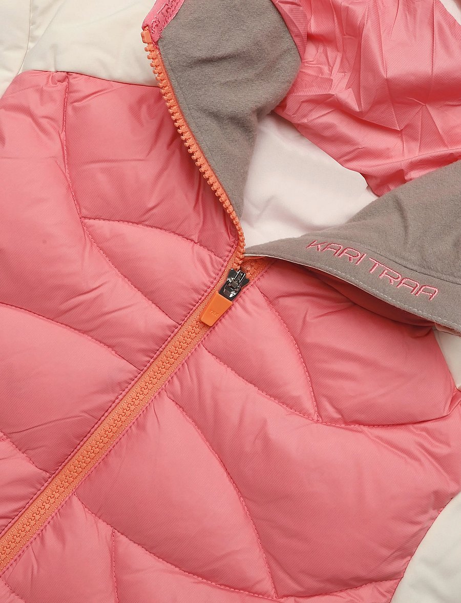 Kari Traa - TIRILL THERMAL JACKET - sulejoped ja voodriga joped - bgum - 2