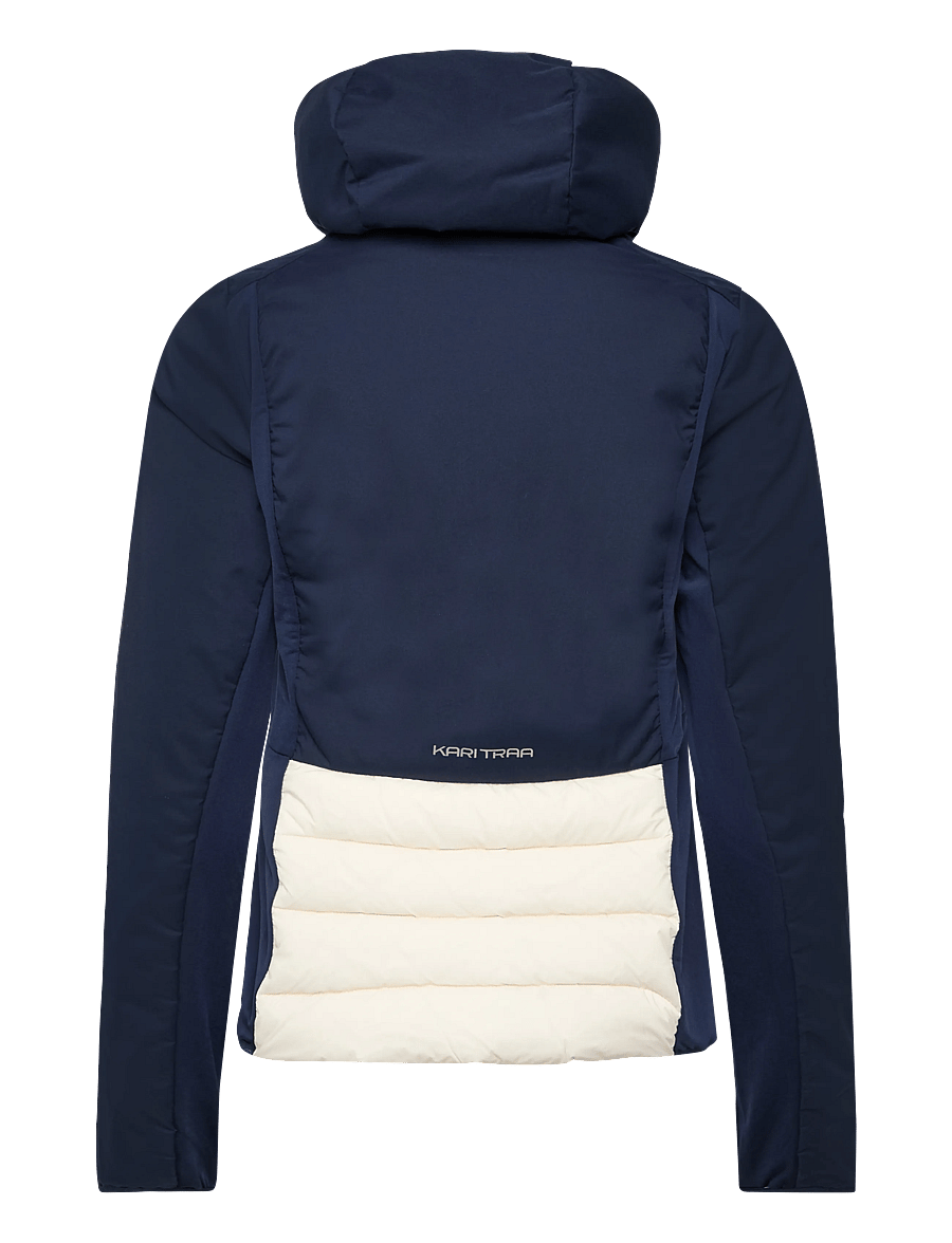 Kari Traa - TIRILL THERMAL JACKET - vinterjackor - roy - 1