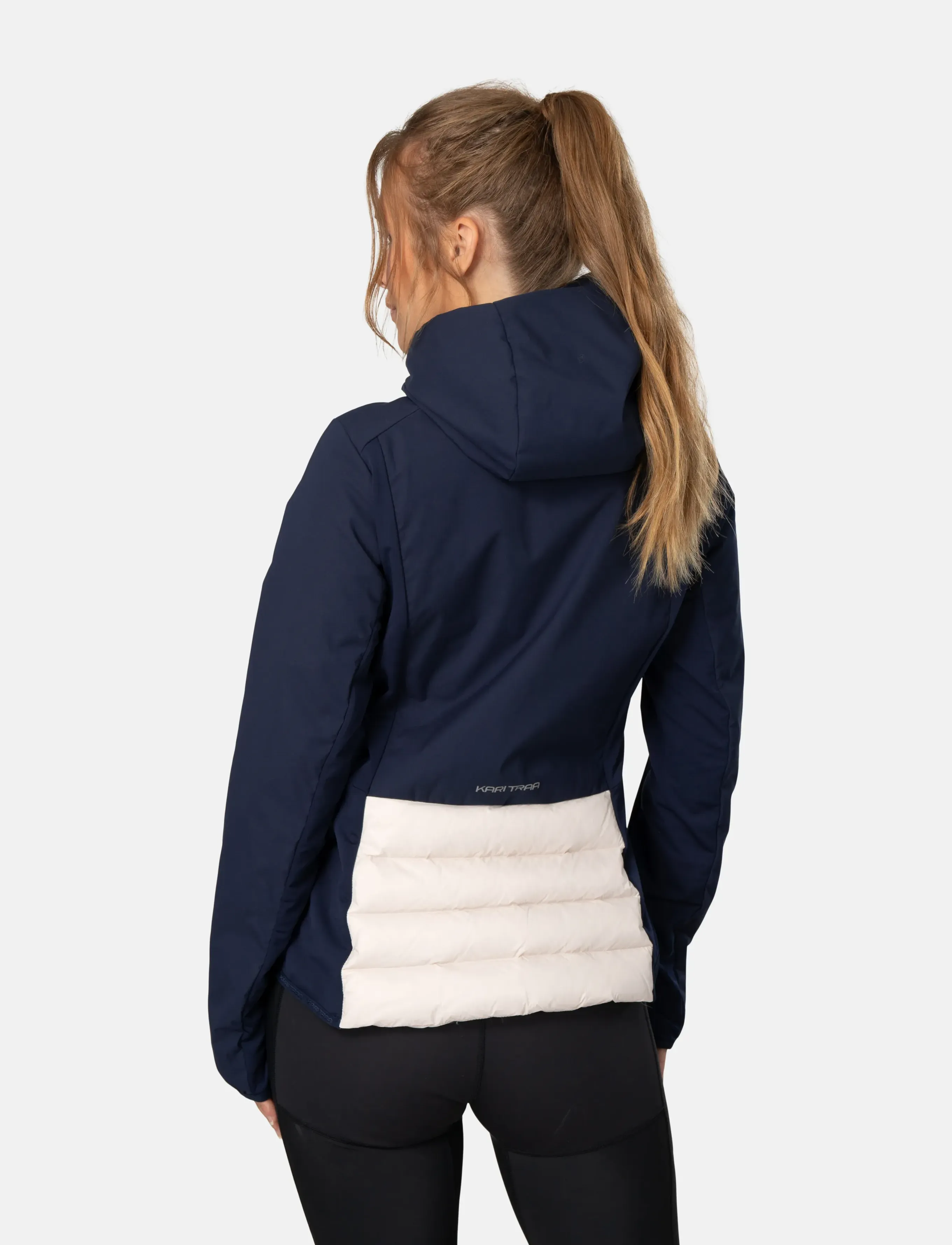 Kari Traa Women's Tirill Thermal Jacket jackor – bild 3