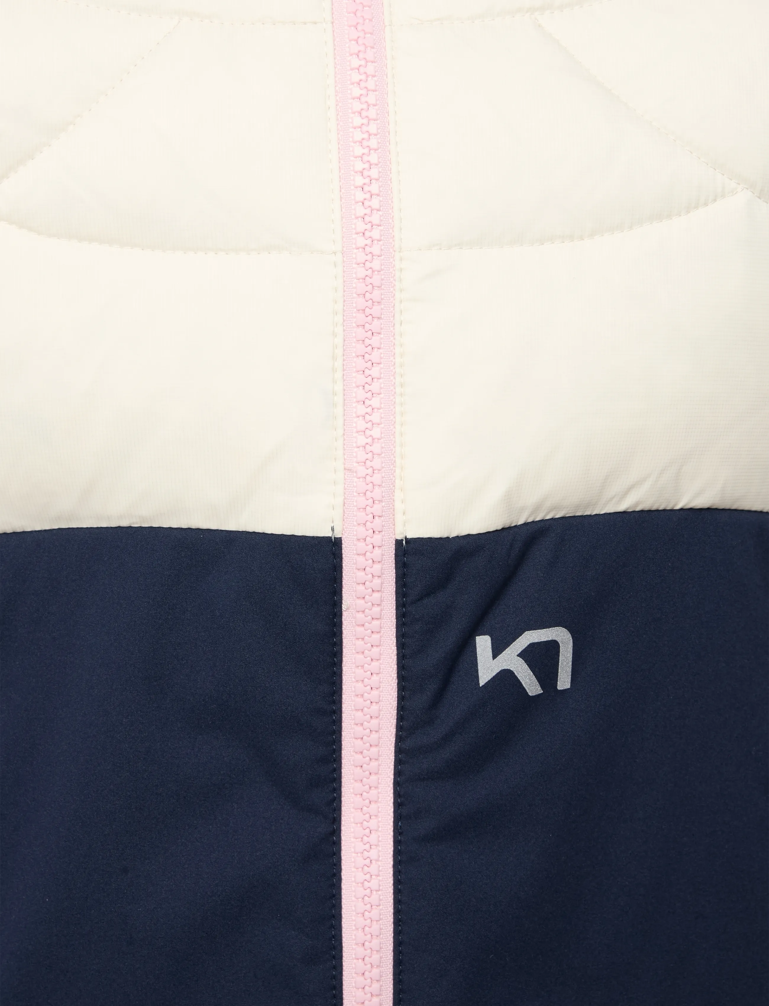 Kari Traa - TIRILL THERMAL JACKET - vinterjackor - roy - 4