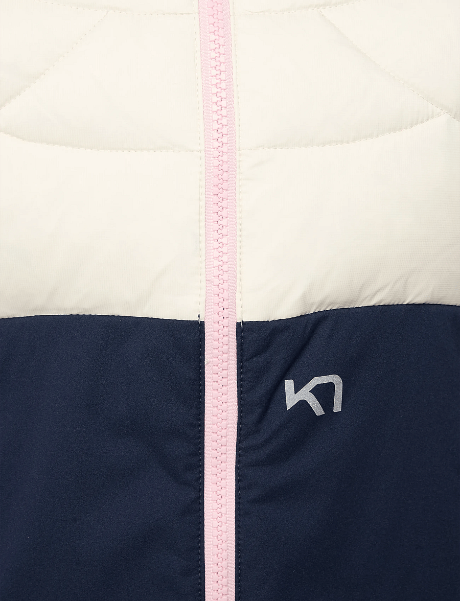 Kari Traa - TIRILL THERMAL JACKET - vinterjackor - roy - 4
