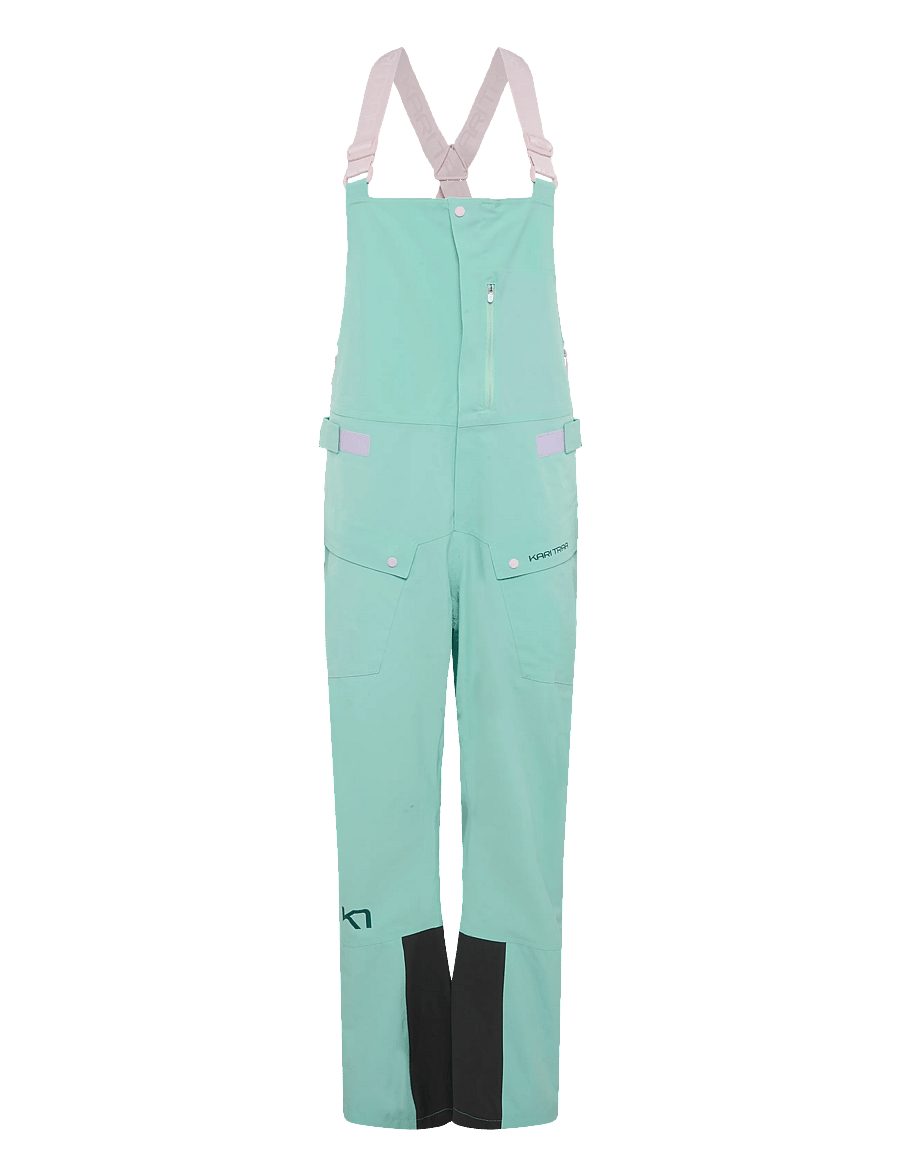 Kari Traa - JOHANNE BIB - ski-kleidung - jelly - 0