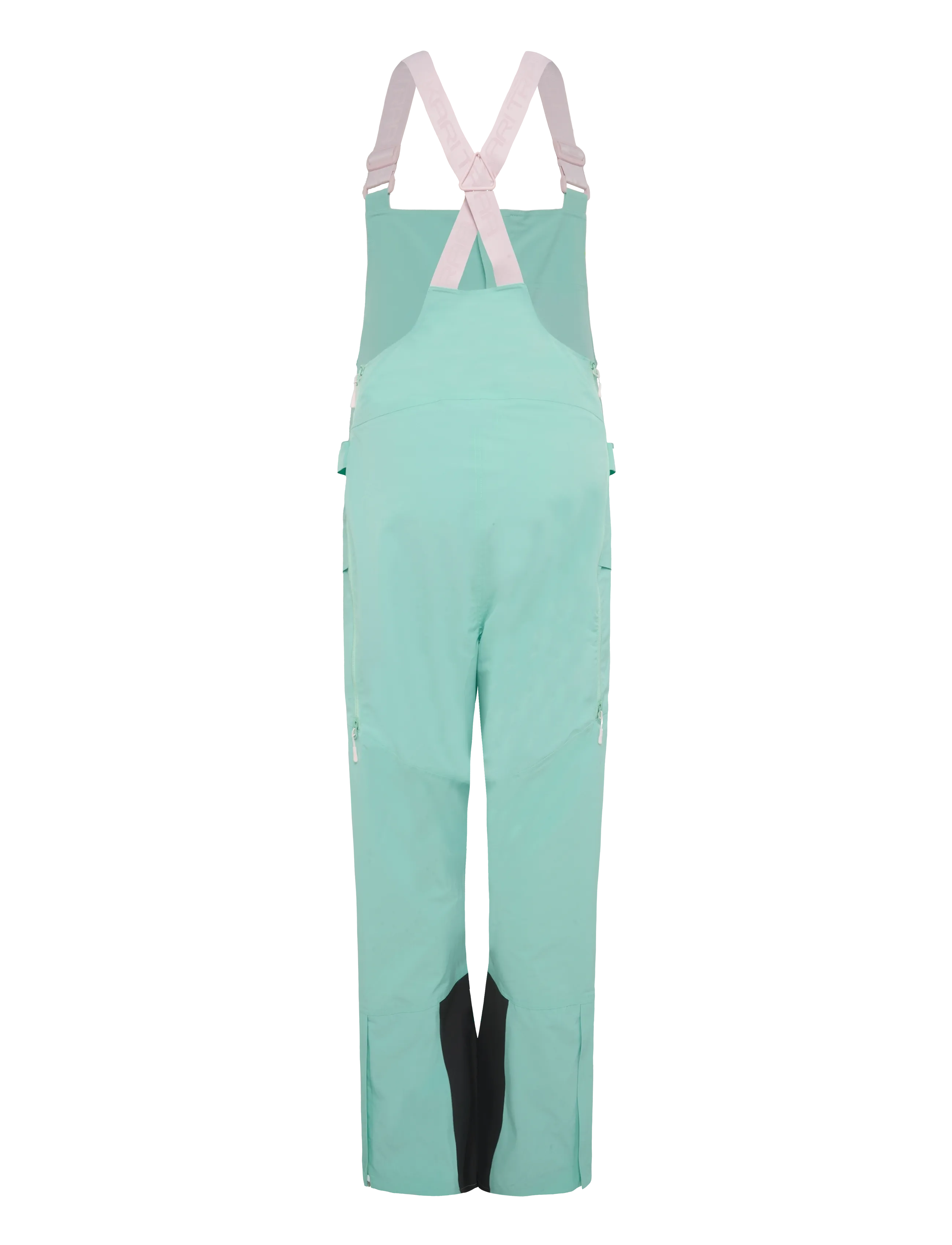 Kari Traa - JOHANNE BIB - ski-kleidung - jelly - 1
