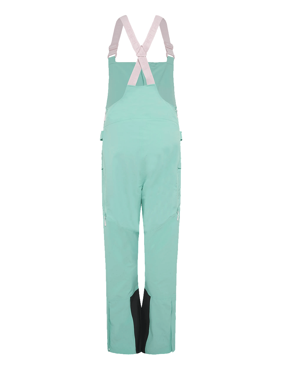 Kari Traa - JOHANNE BIB - ski-kleidung - jelly - 1