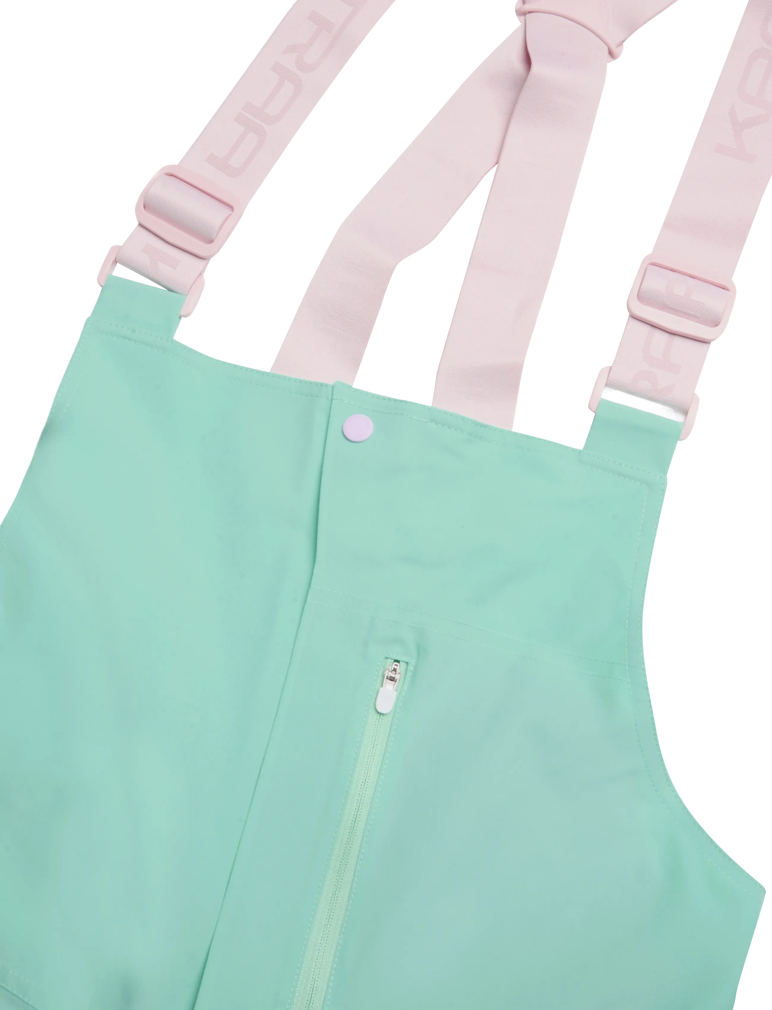 Kari Traa - JOHANNE BIB - ski-kleidung - jelly - 2