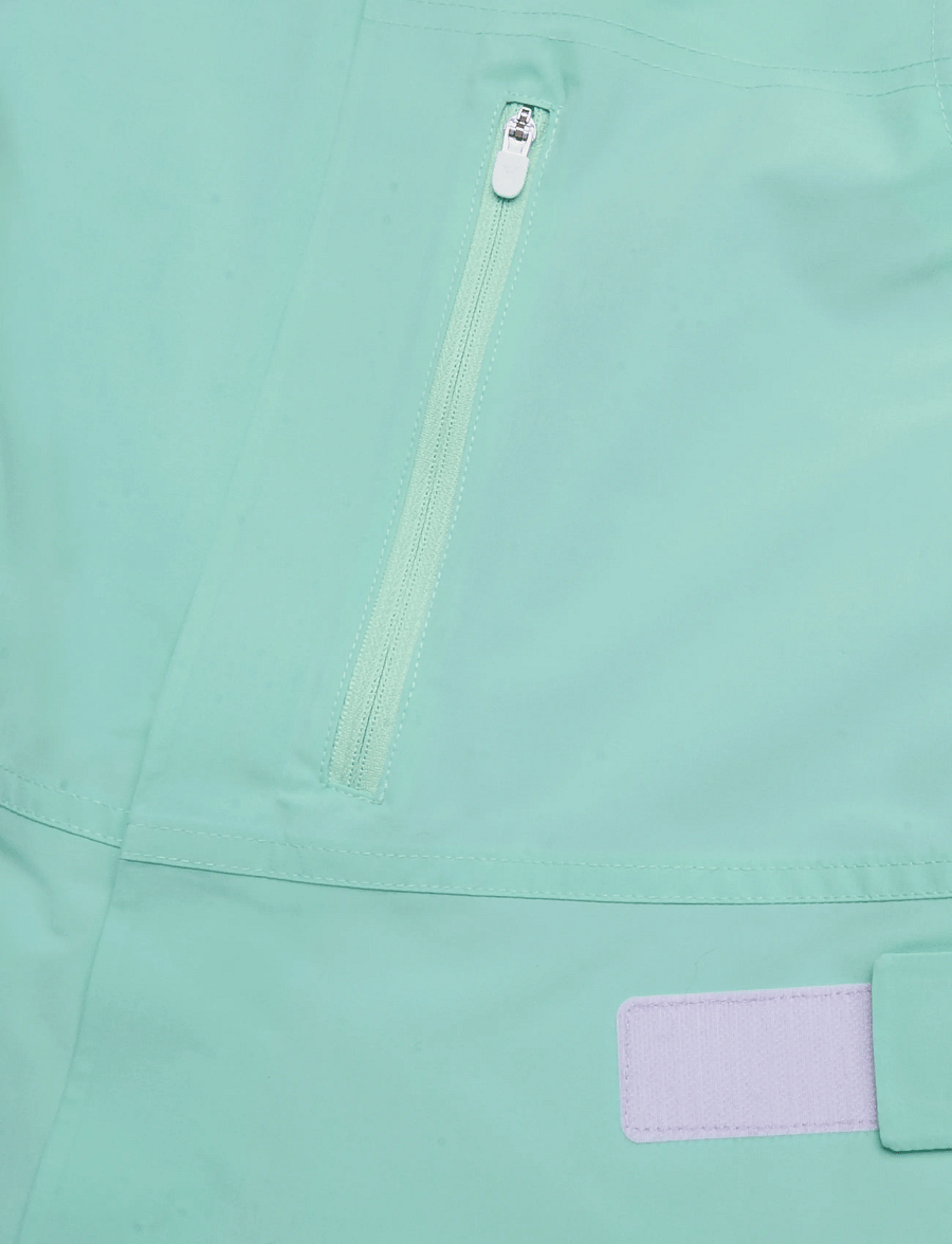 Kari Traa - JOHANNE BIB - ski-kleidung - jelly - 3