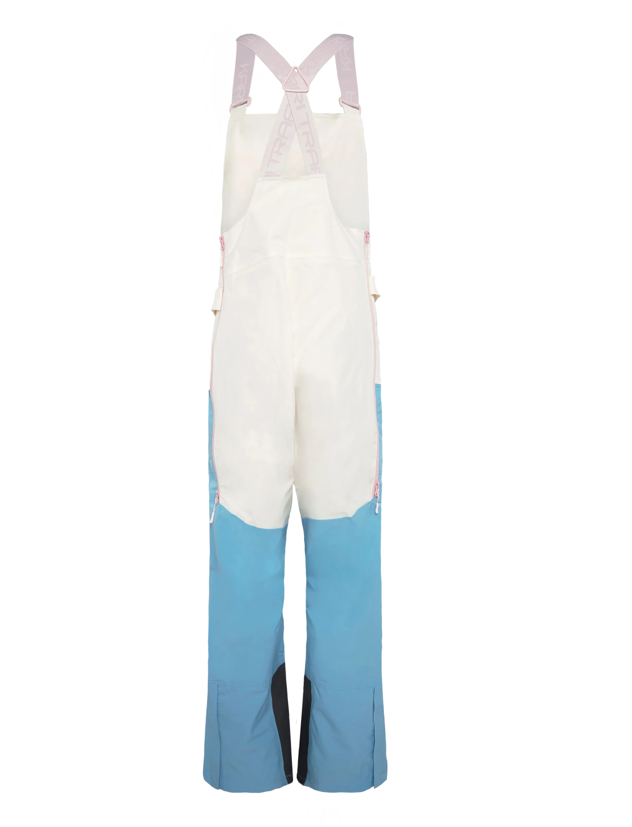 Kari Traa - JOHANNE BIB - ski wear - ocea - 1