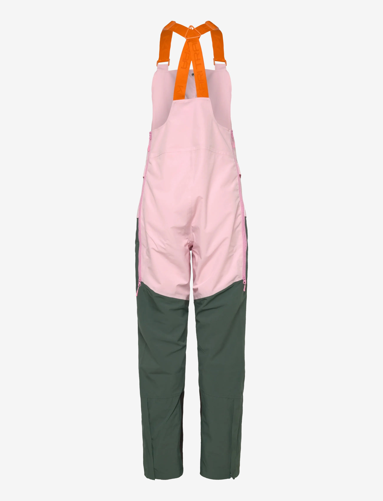 Kari Traa - JOHANNE BIB - suusariietus - thyme - 2