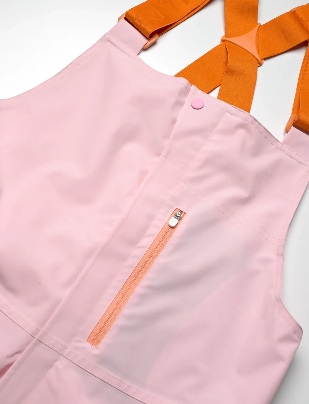 Kari Traa - JOHANNE BIB - slēpošanas apģērbs - thyme - 4