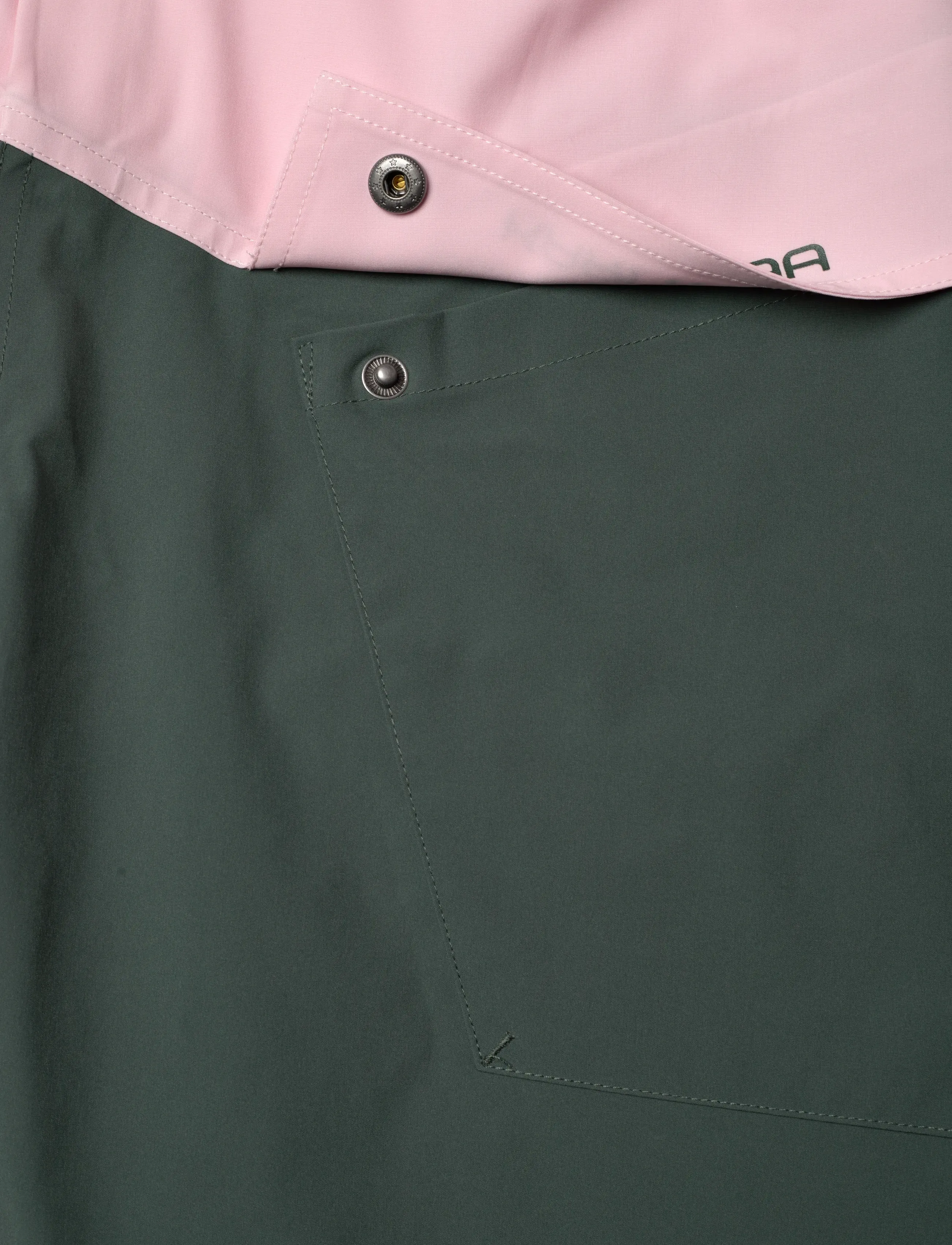 Kari Traa - JOHANNE BIB - suusariietus - thyme - 5