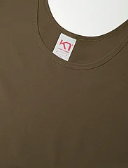 Kari Traa - RUTH JUMPSUIT - koszulki i t-shirty - spruce - 2