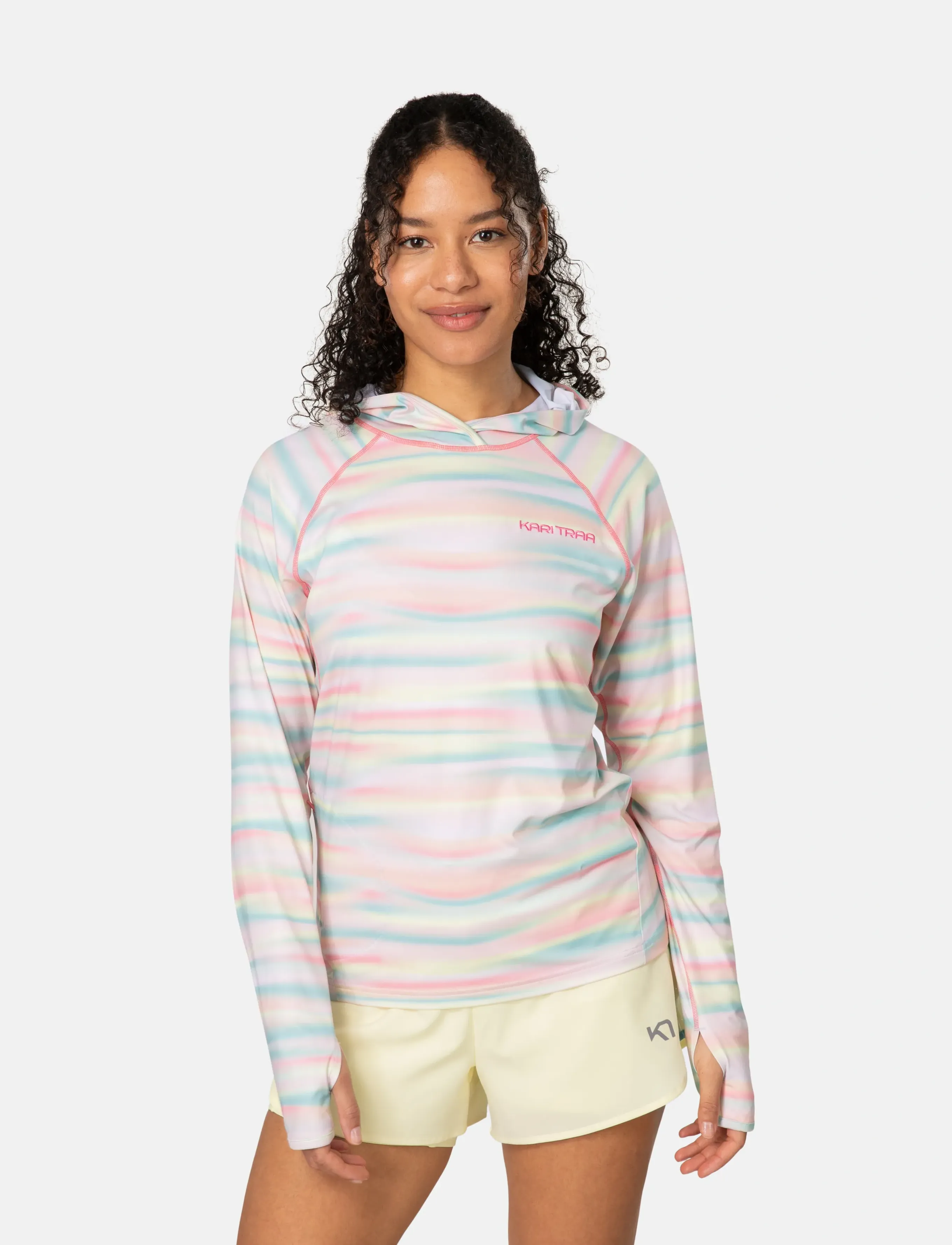 Sanne Sunshirt