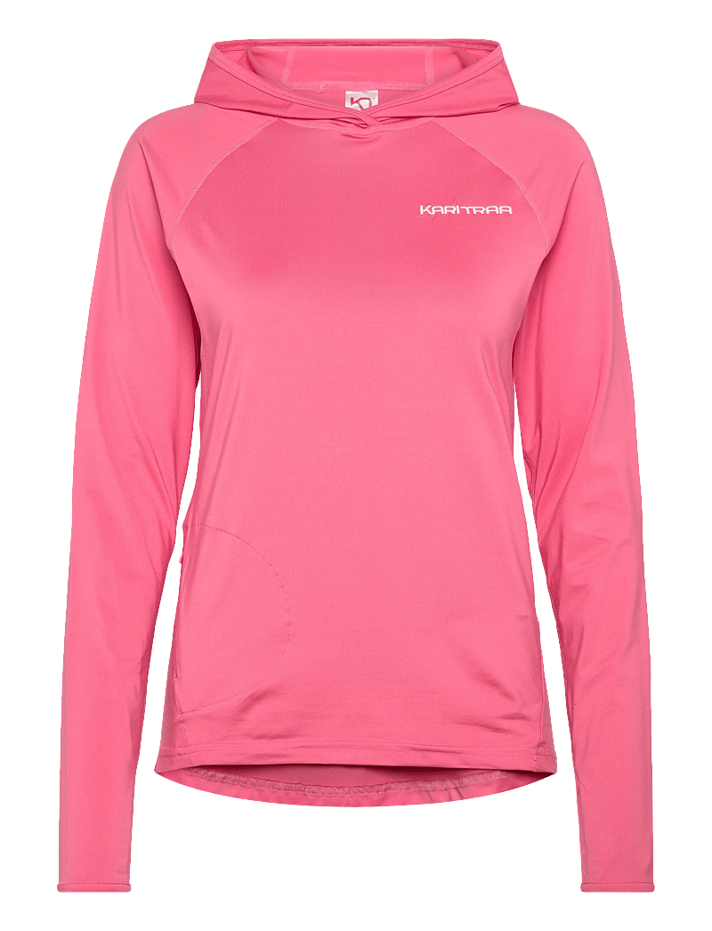 Kari Traa - SANNE SUNSHIRT - kapuzenpullover - bgum - 0