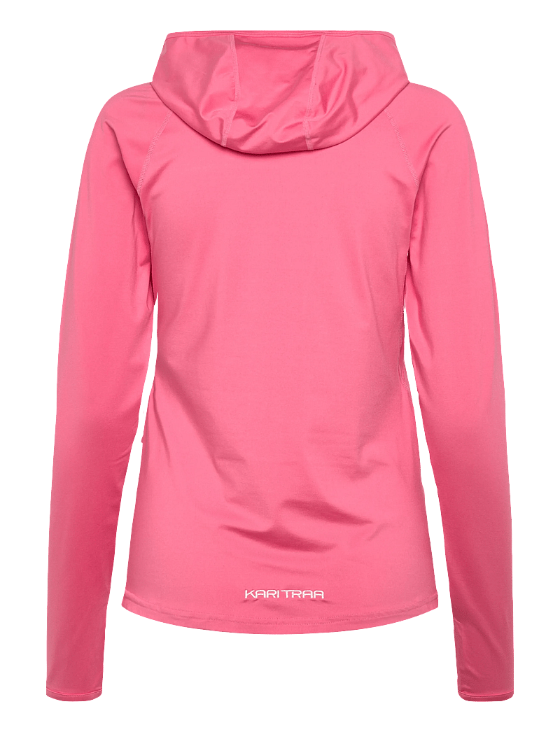 Kari Traa - SANNE SUNSHIRT - kapuzenpullover - bgum - 1