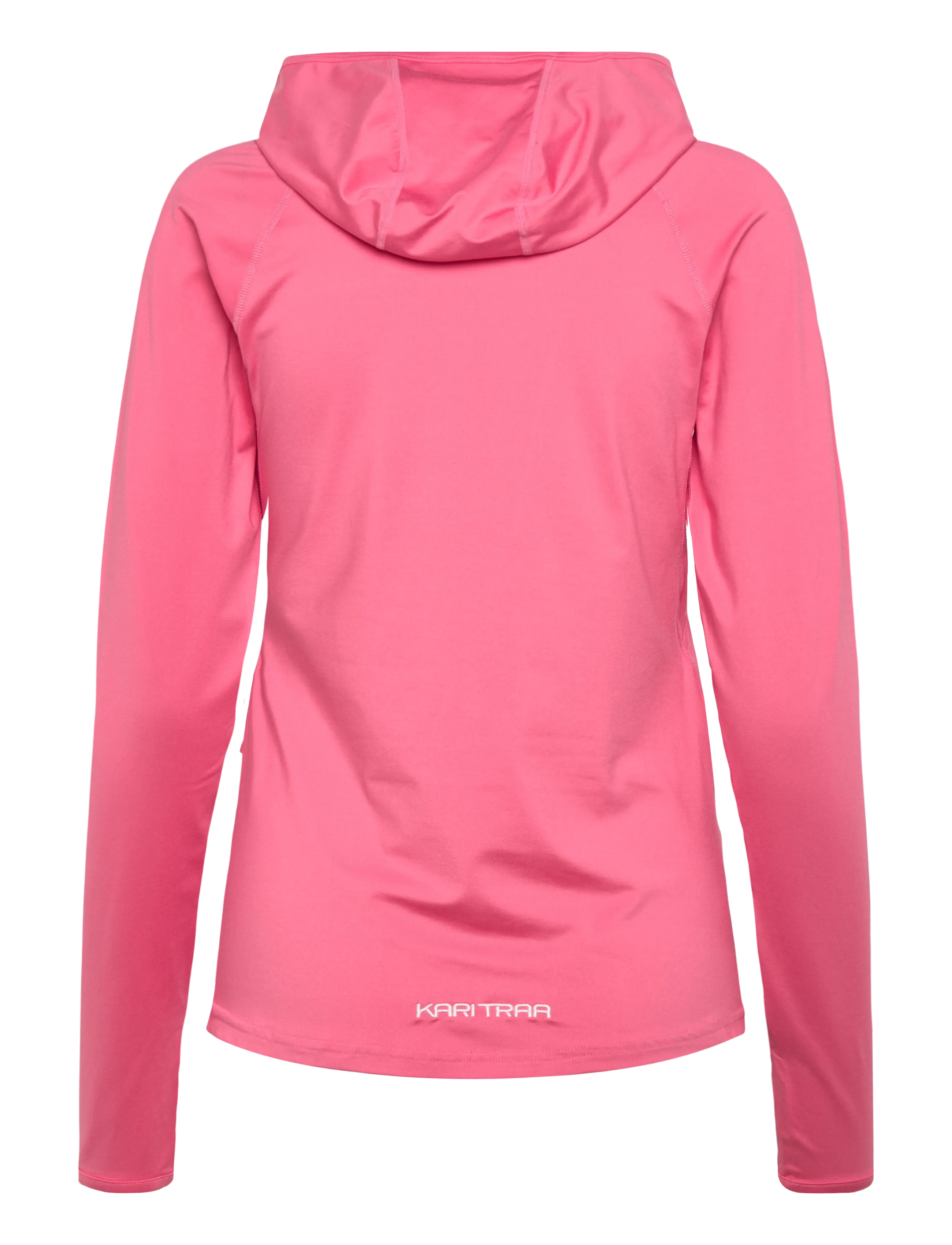 Kari Traa - SANNE SUNSHIRT - kapuzenpullover - bgum - 2