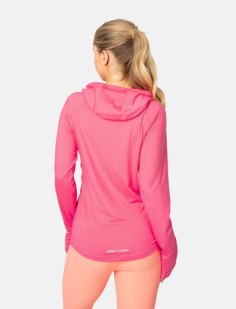 Kari Traa - SANNE SUNSHIRT - kapuzenpullover - bgum - 3