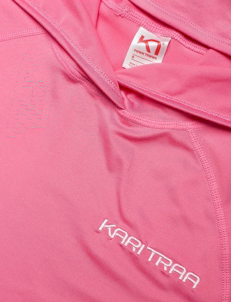 Kari Traa - SANNE SUNSHIRT - kapuzenpullover - bgum - 2