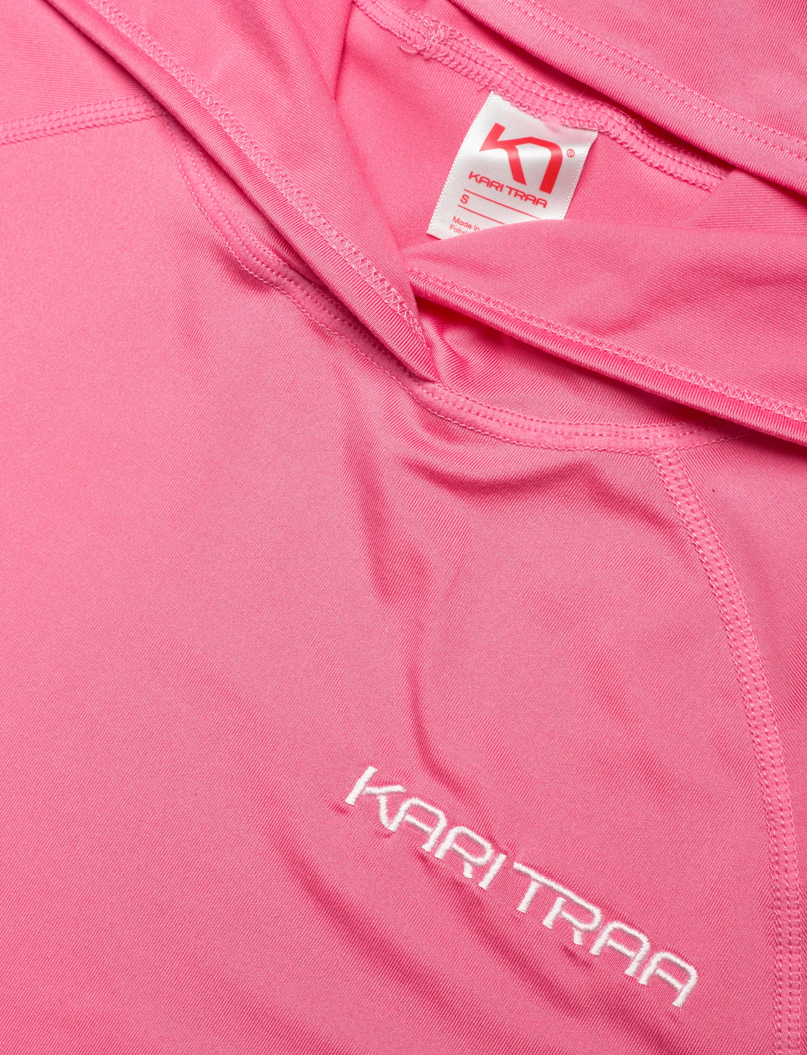 Kari Traa - SANNE SUNSHIRT - kapuzenpullover - bgum - 4