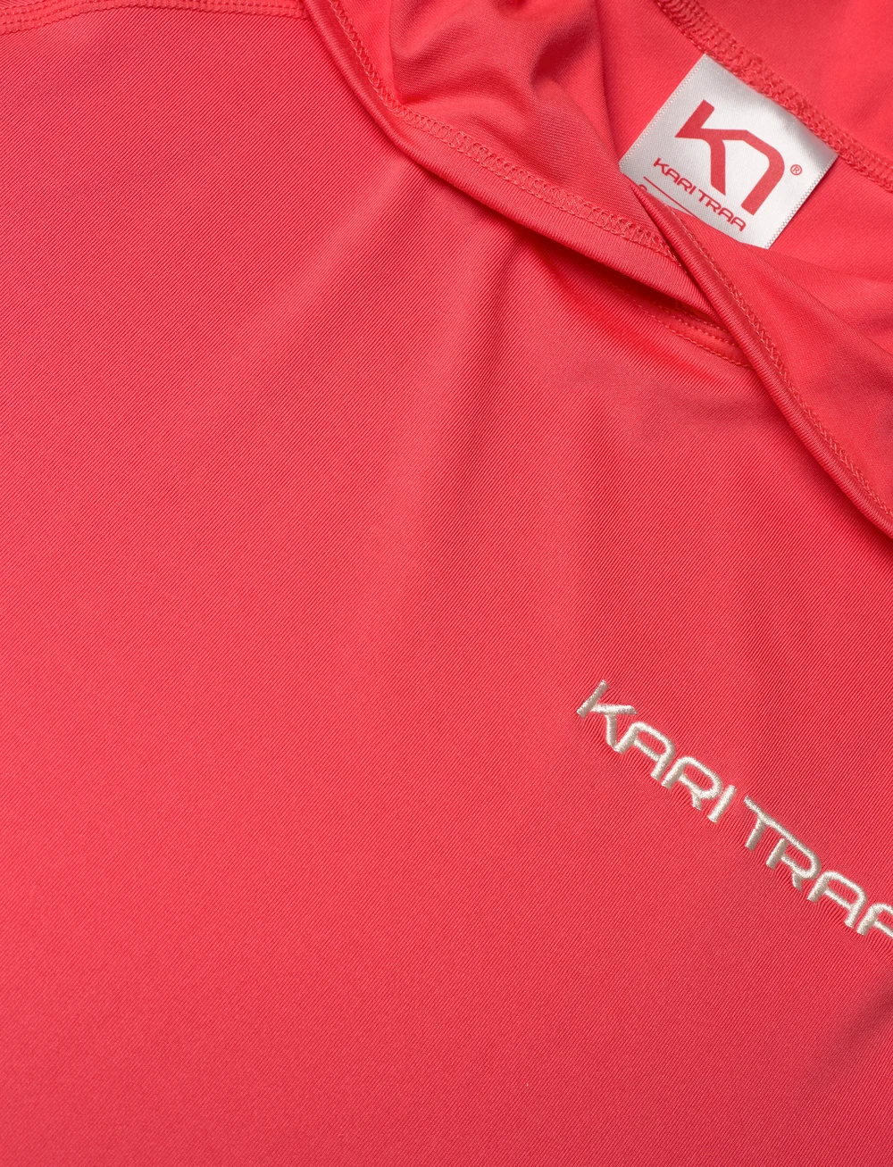 Kari Traa - SANNE SUNSHIRT - overdele - candy - 2