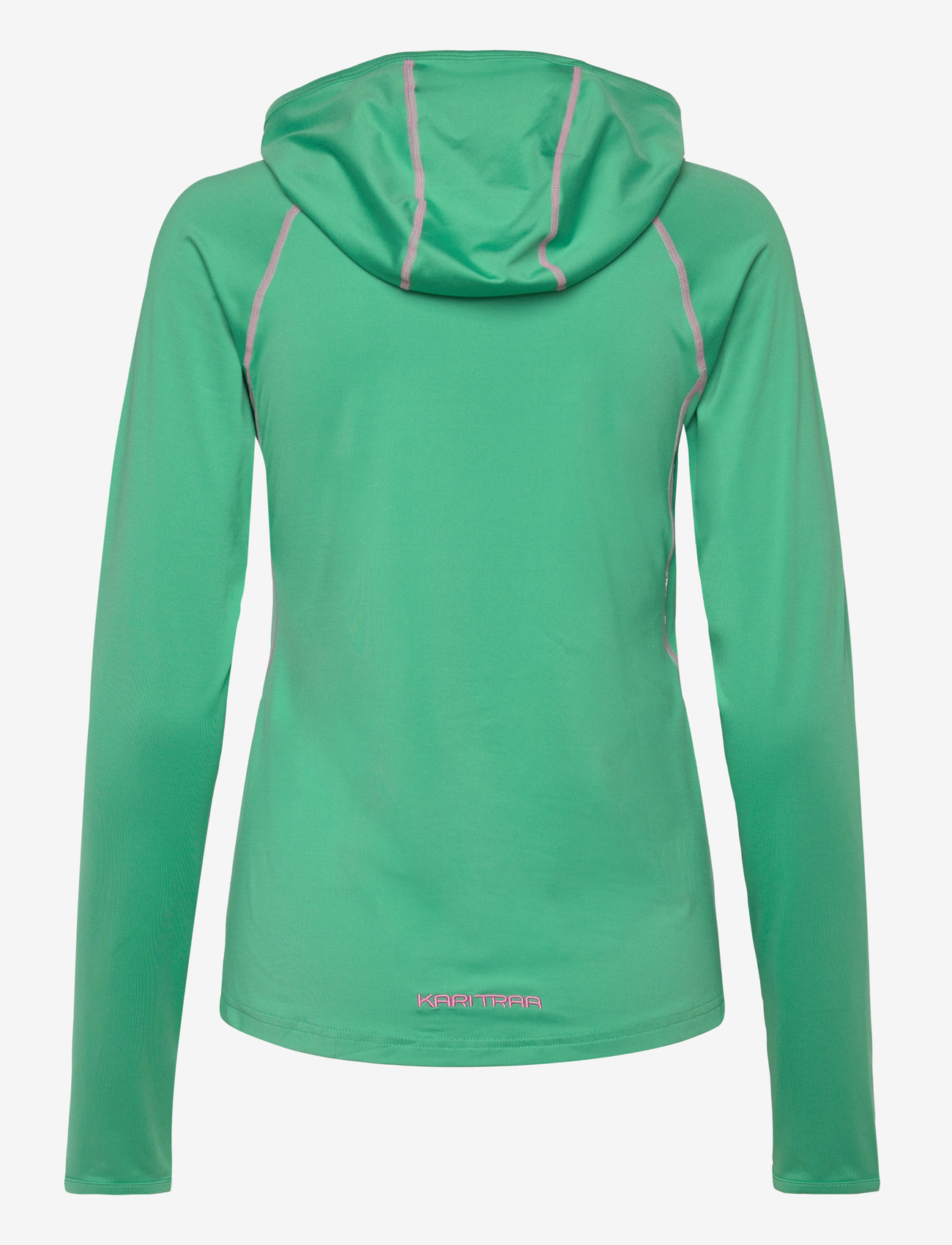 Kari Traa - SANNE SUNSHIRT - yläosat - green - 1