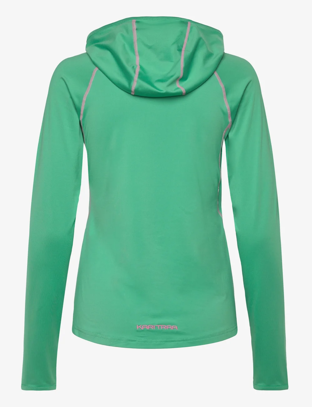 Kari Traa - SANNE SUNSHIRT - džemperi un adījumi - green - 1