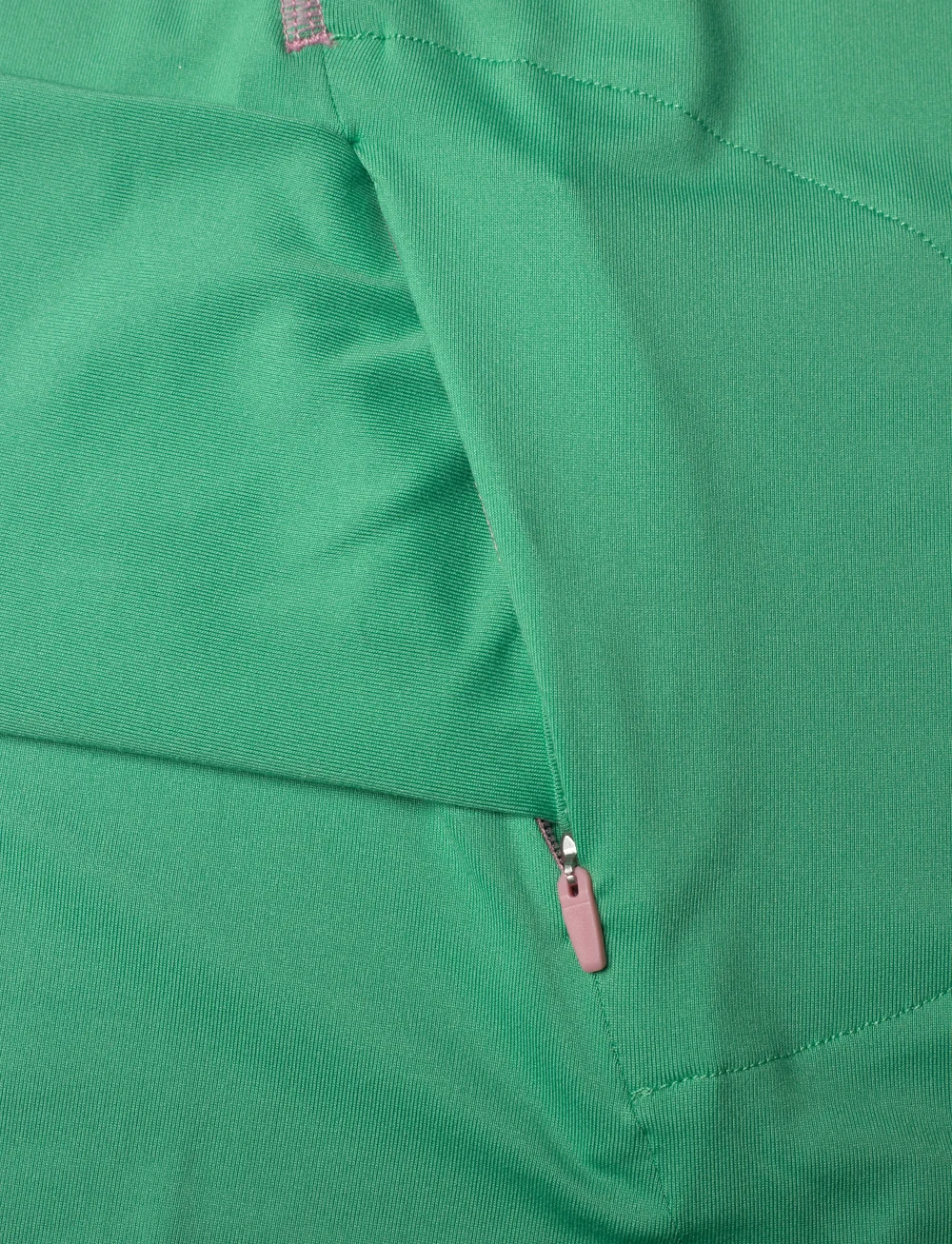 Kari Traa - SANNE SUNSHIRT - džemperi un adījumi - green - 3