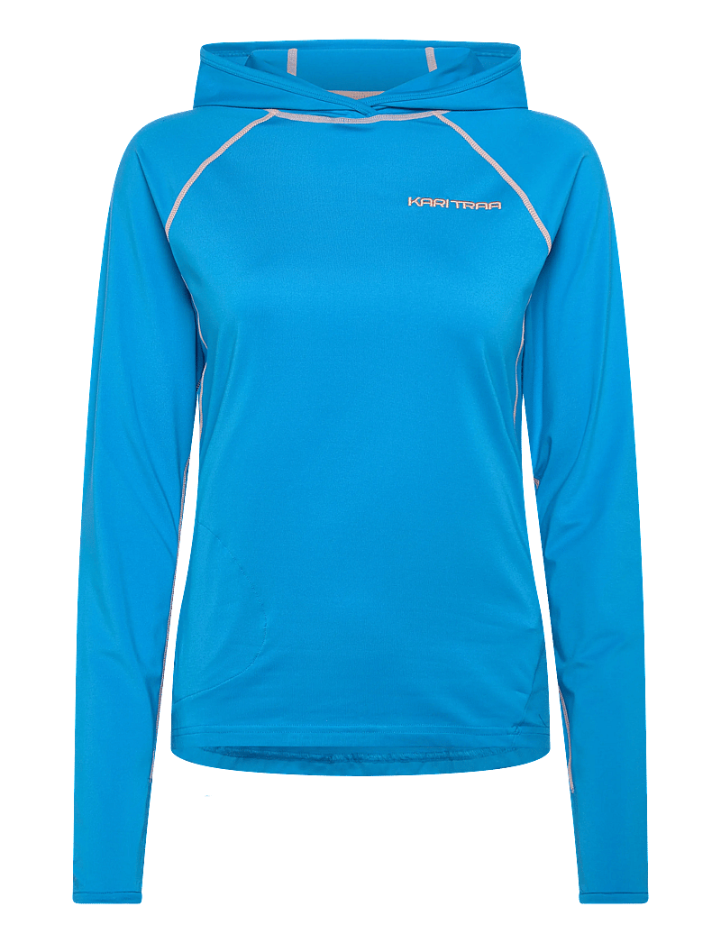 Kari Traa - SANNE SUNSHIRT - hættetrøjer - horiz - 1