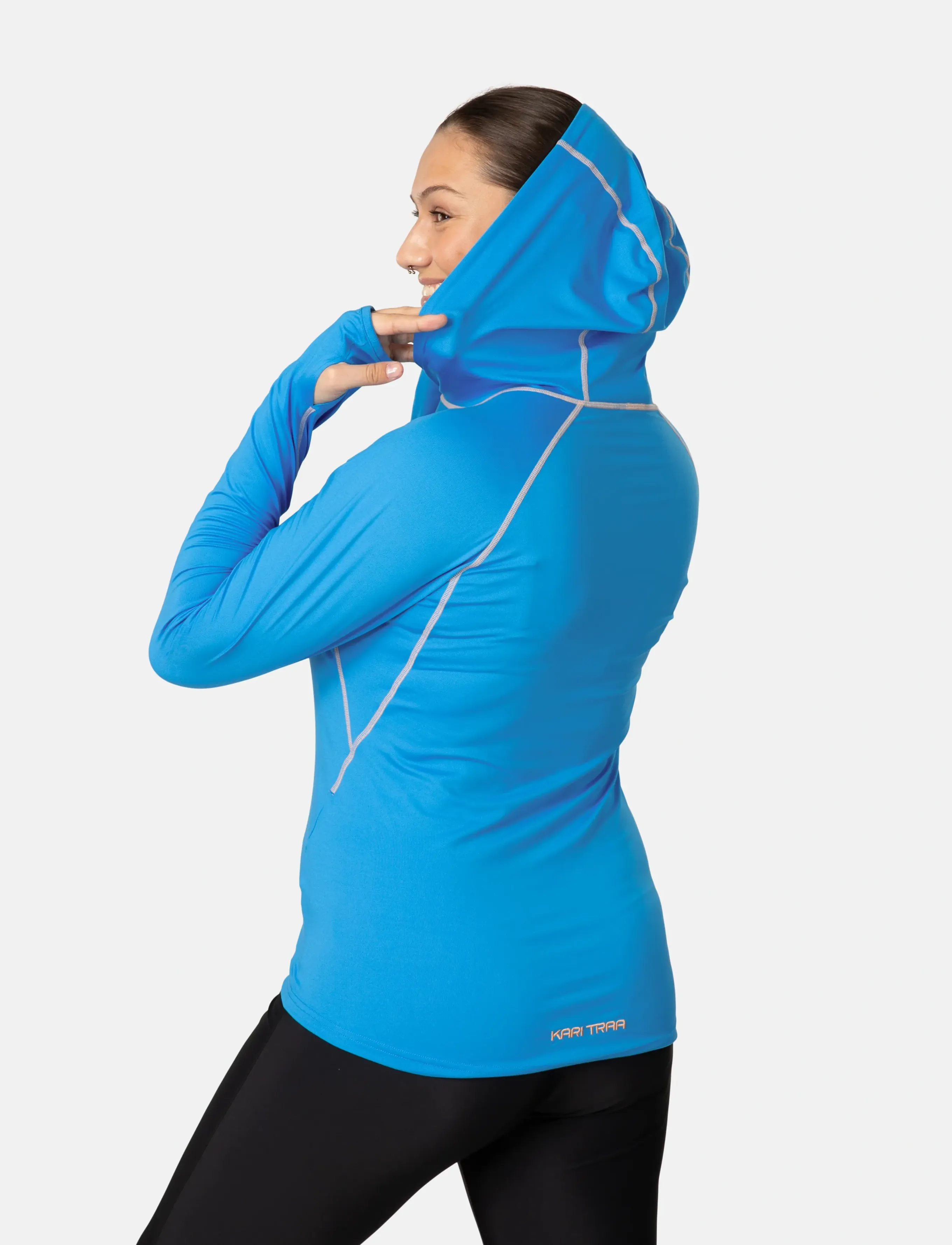 Sanne Sunshirt 2