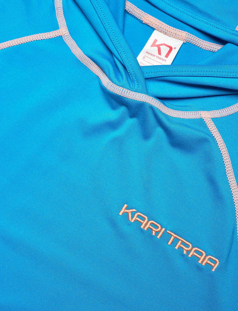 Kari Traa - SANNE SUNSHIRT - sweatshirts - horiz - 4
