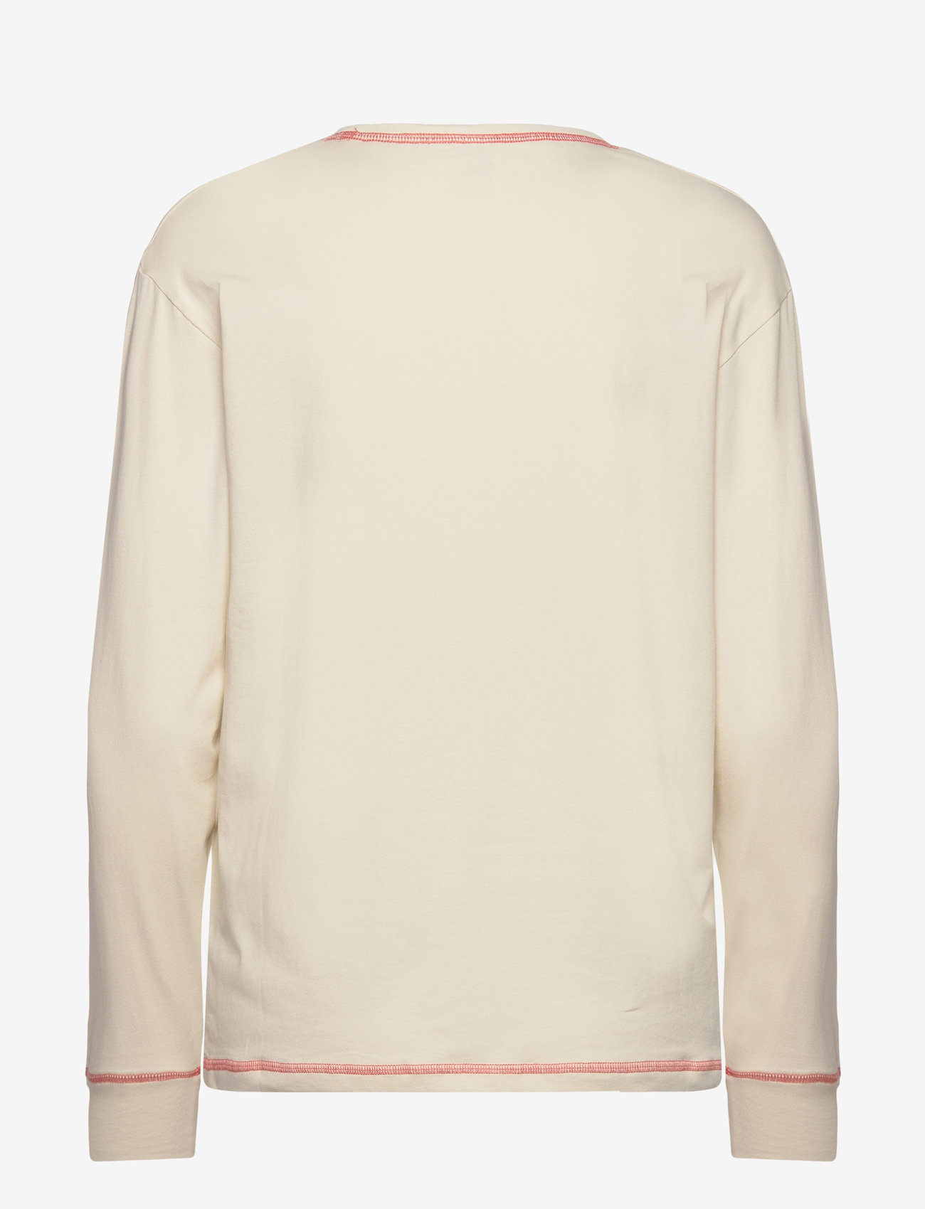 Kari Traa - ANE CREW LS - bjerk - 1