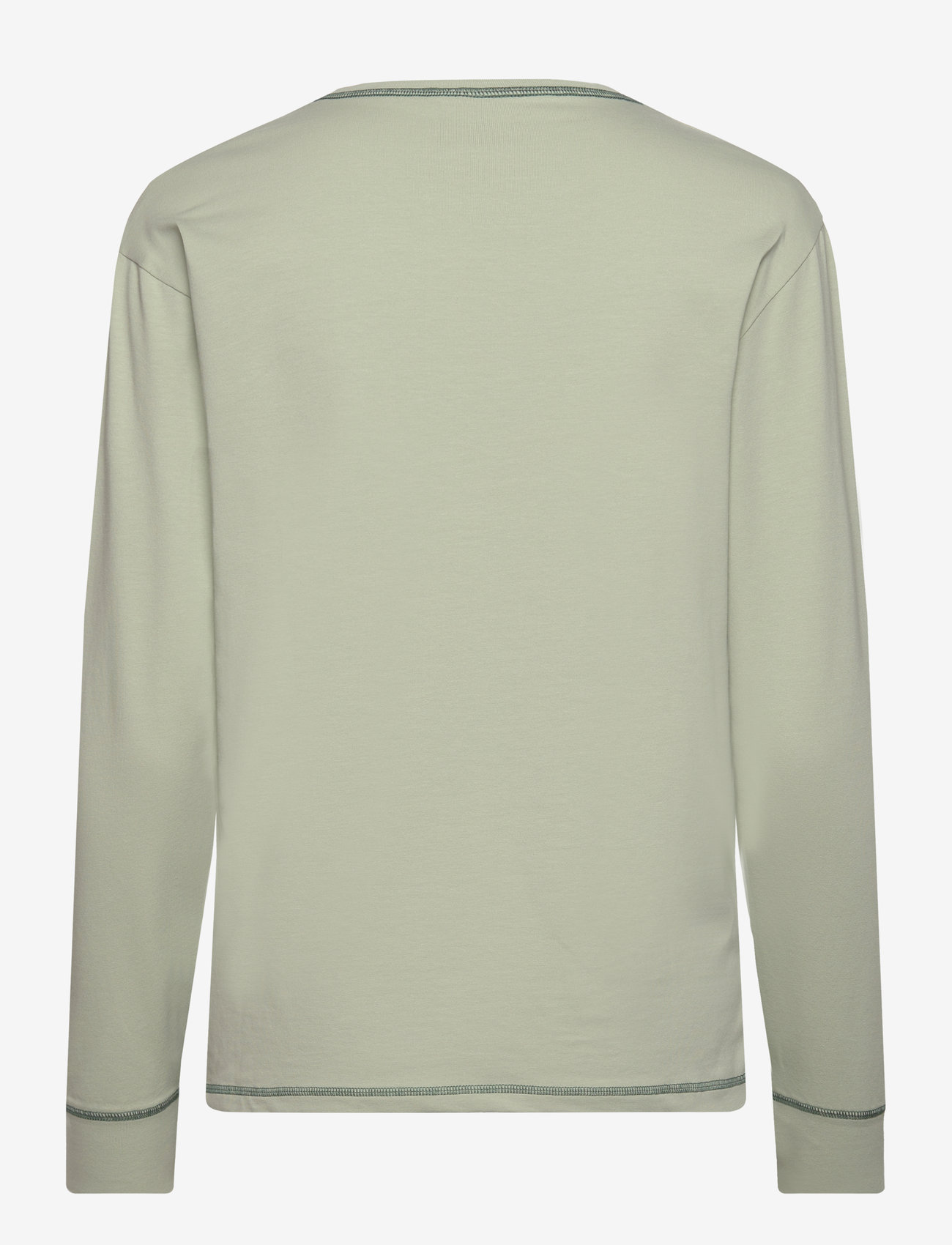 Kari Traa - ANE CREW LS - slate - 1