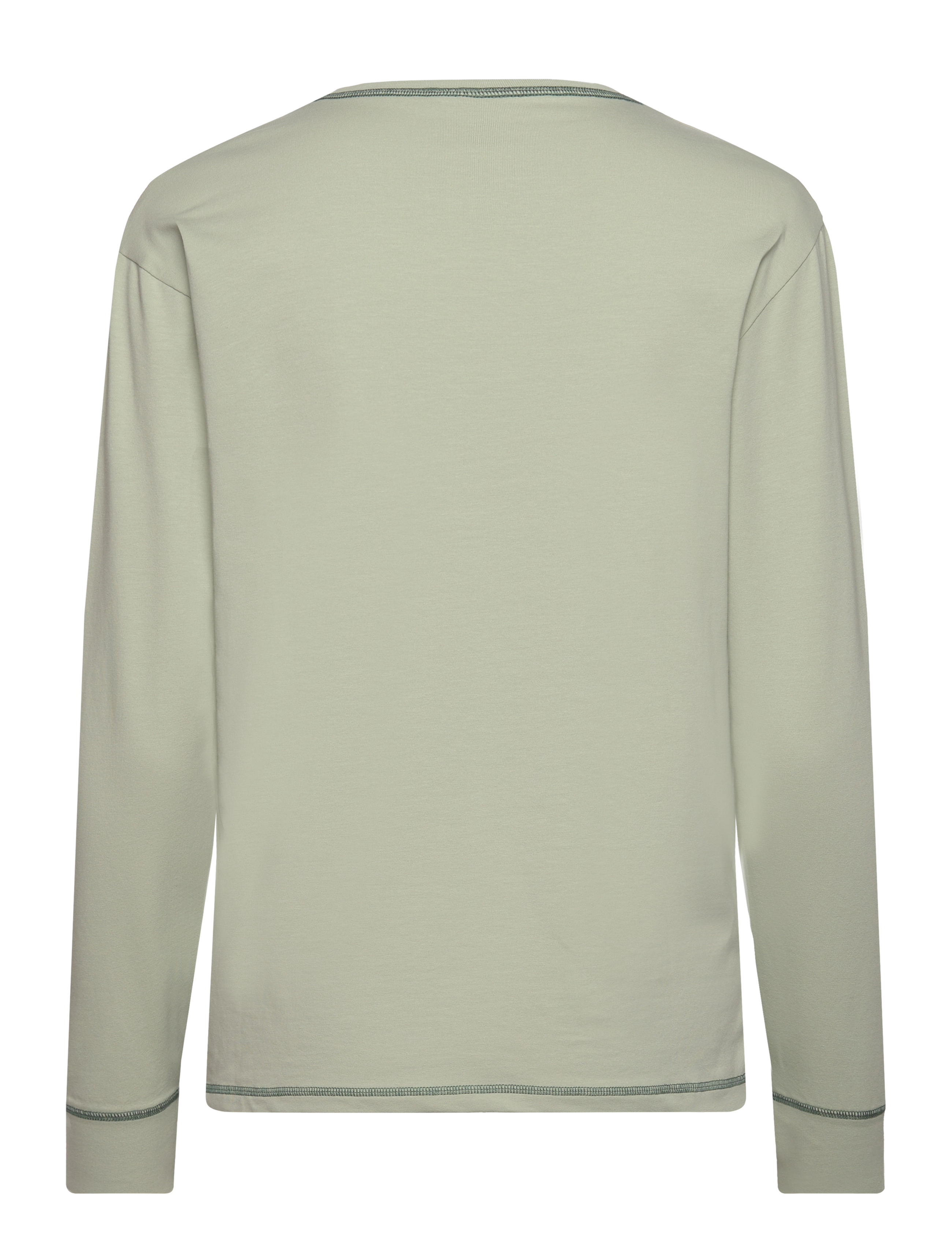 Kari Traa - ANE CREW LS - slate - 1