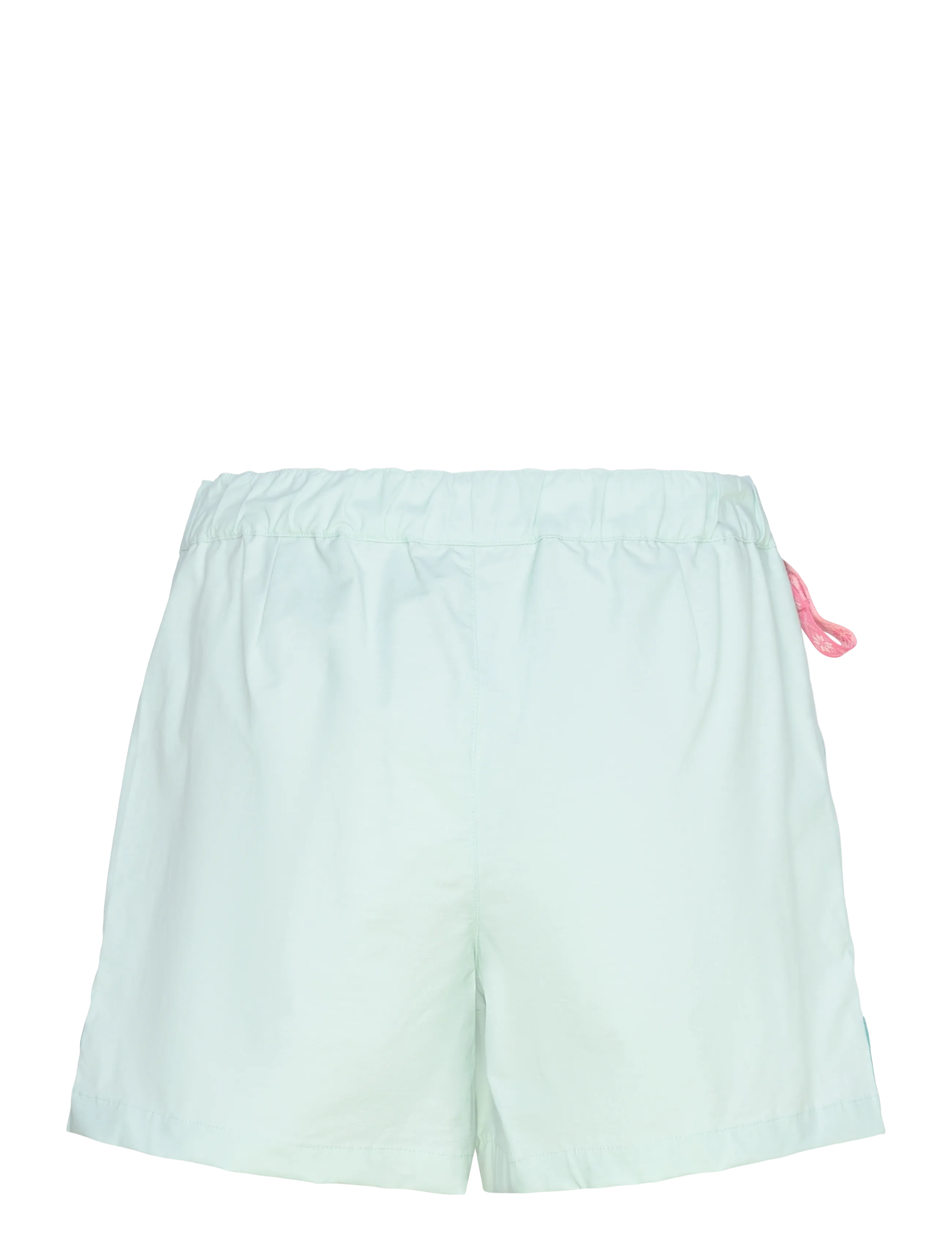Kari Traa - ANE BERMUDA SHORTS - outdoorshorts - aquat - 1