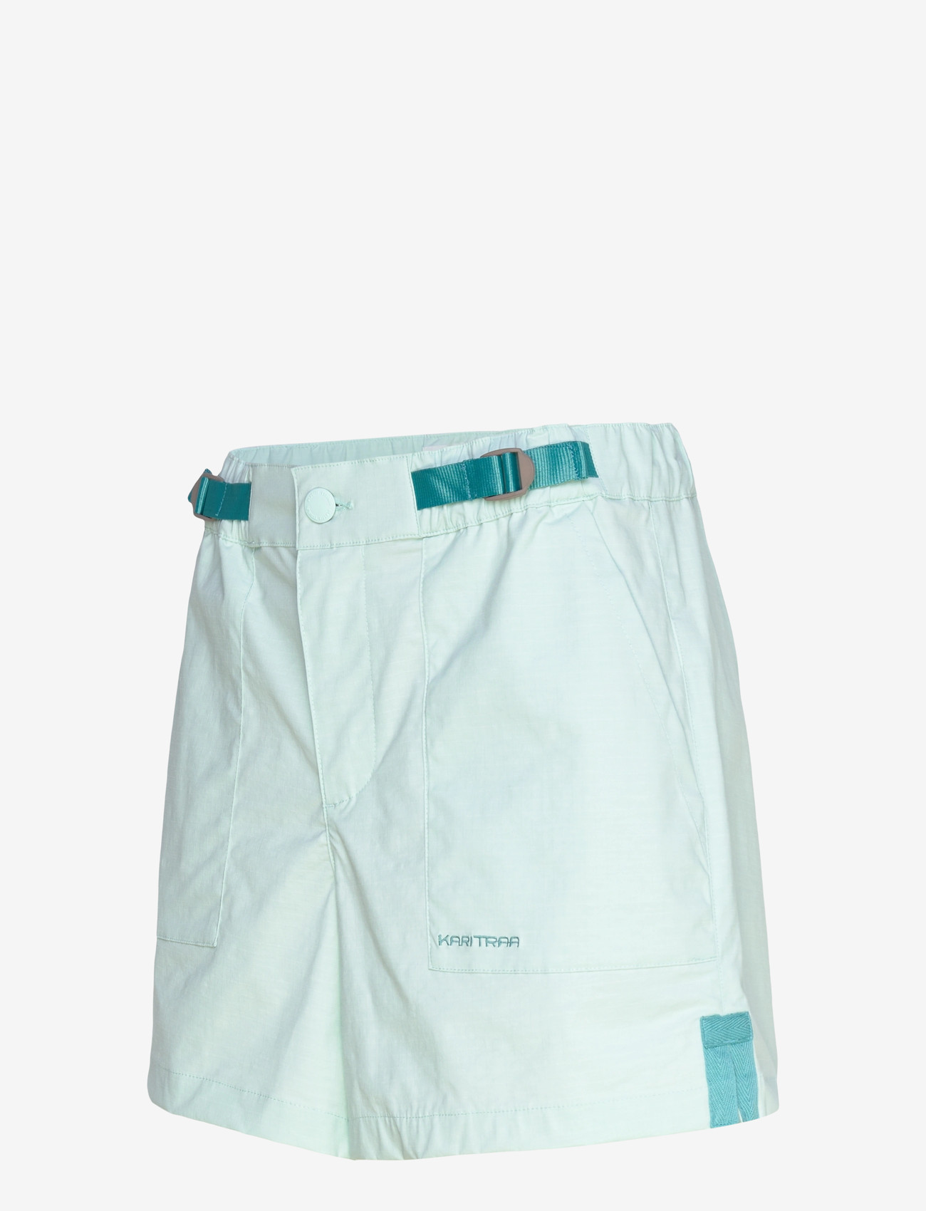 Kari Traa - ANE BERMUDA SHORTS - træningsshorts - aquat - 2