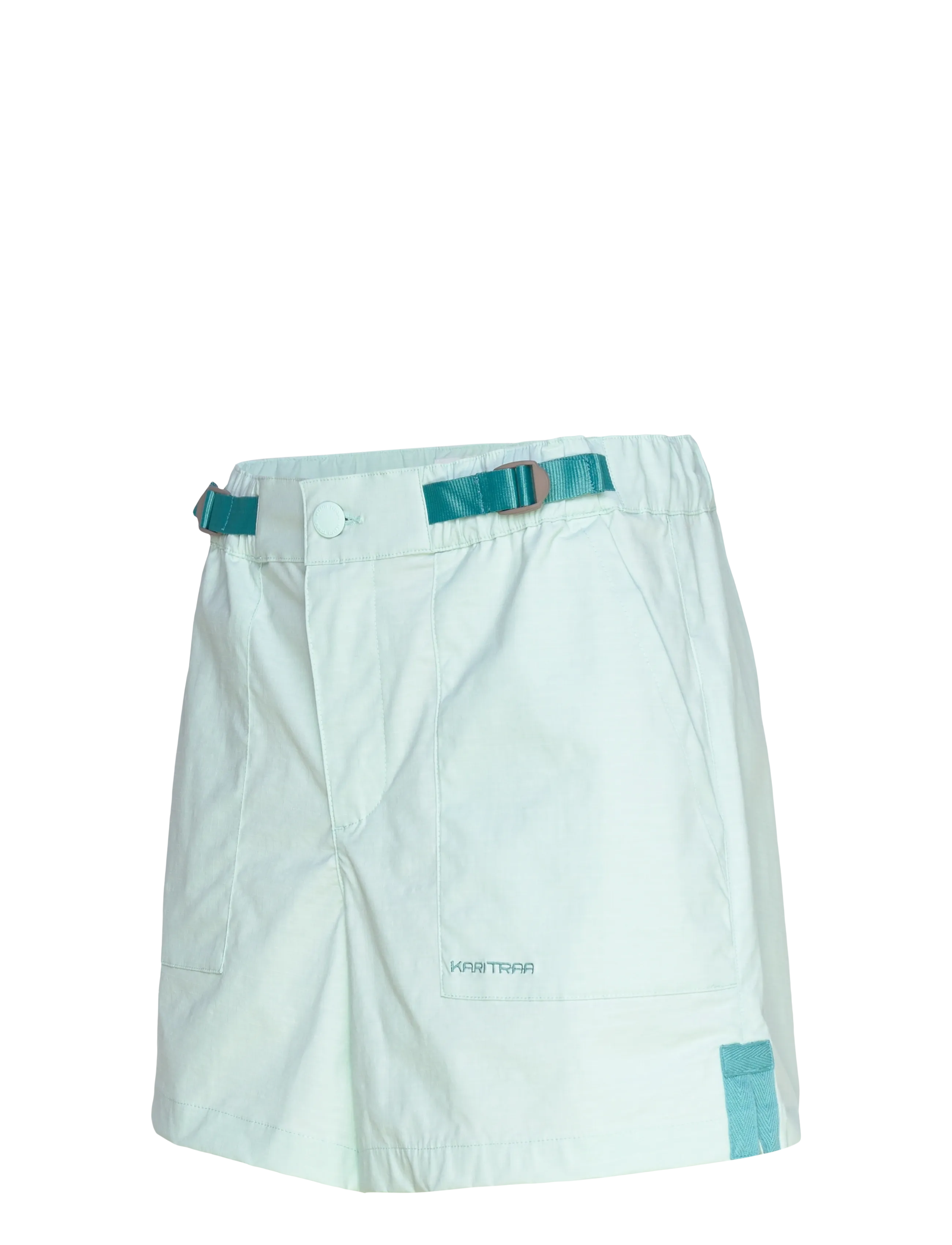 Kari Traa - ANE BERMUDA SHORTS - sports shorts - aquat - 2