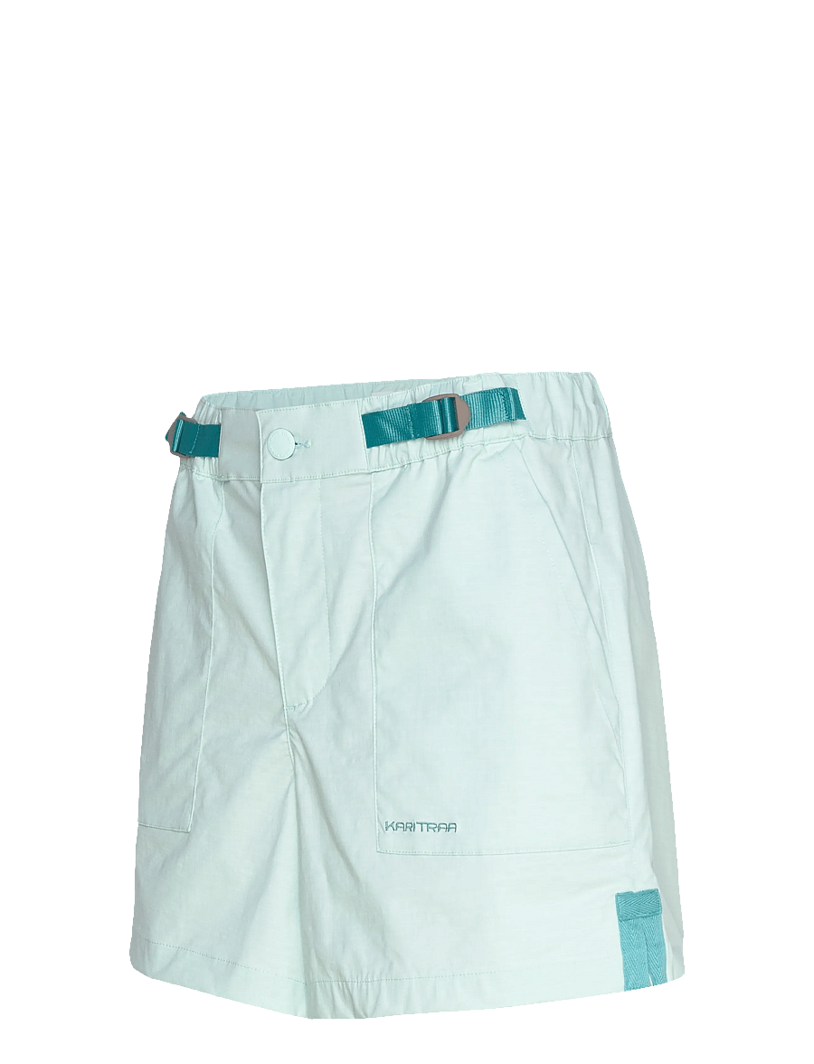 Kari Traa - ANE BERMUDA SHORTS - outdoor shorts - aquat - 2