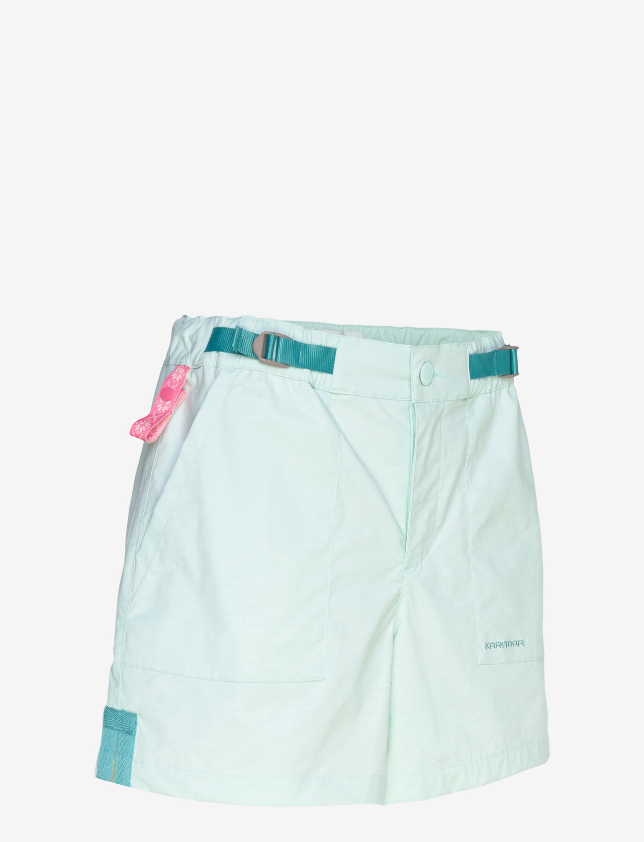 Kari Traa - ANE BERMUDA SHORTS - træningsshorts - aquat - 3