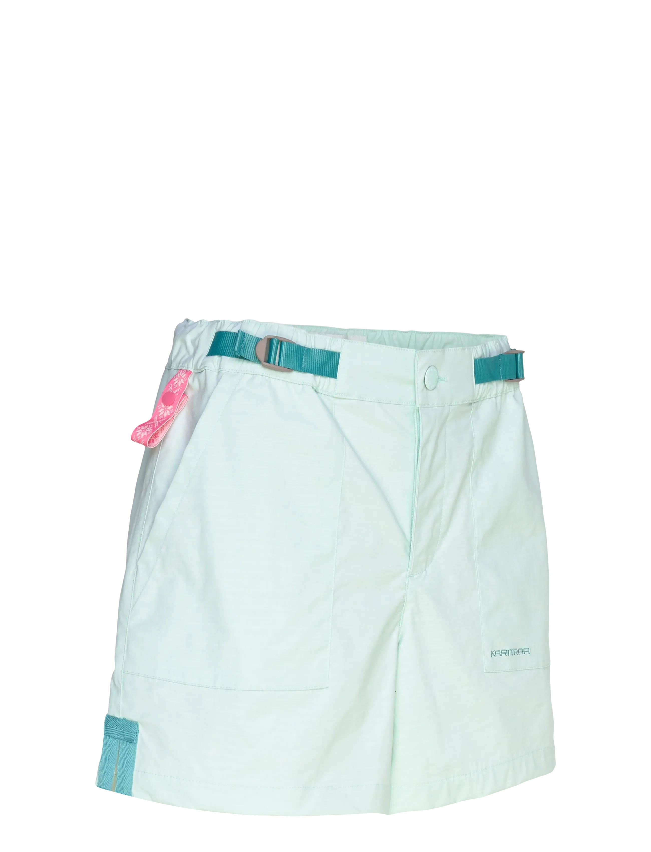 Kari Traa - ANE BERMUDA SHORTS - outdoorshorts - aquat - 3