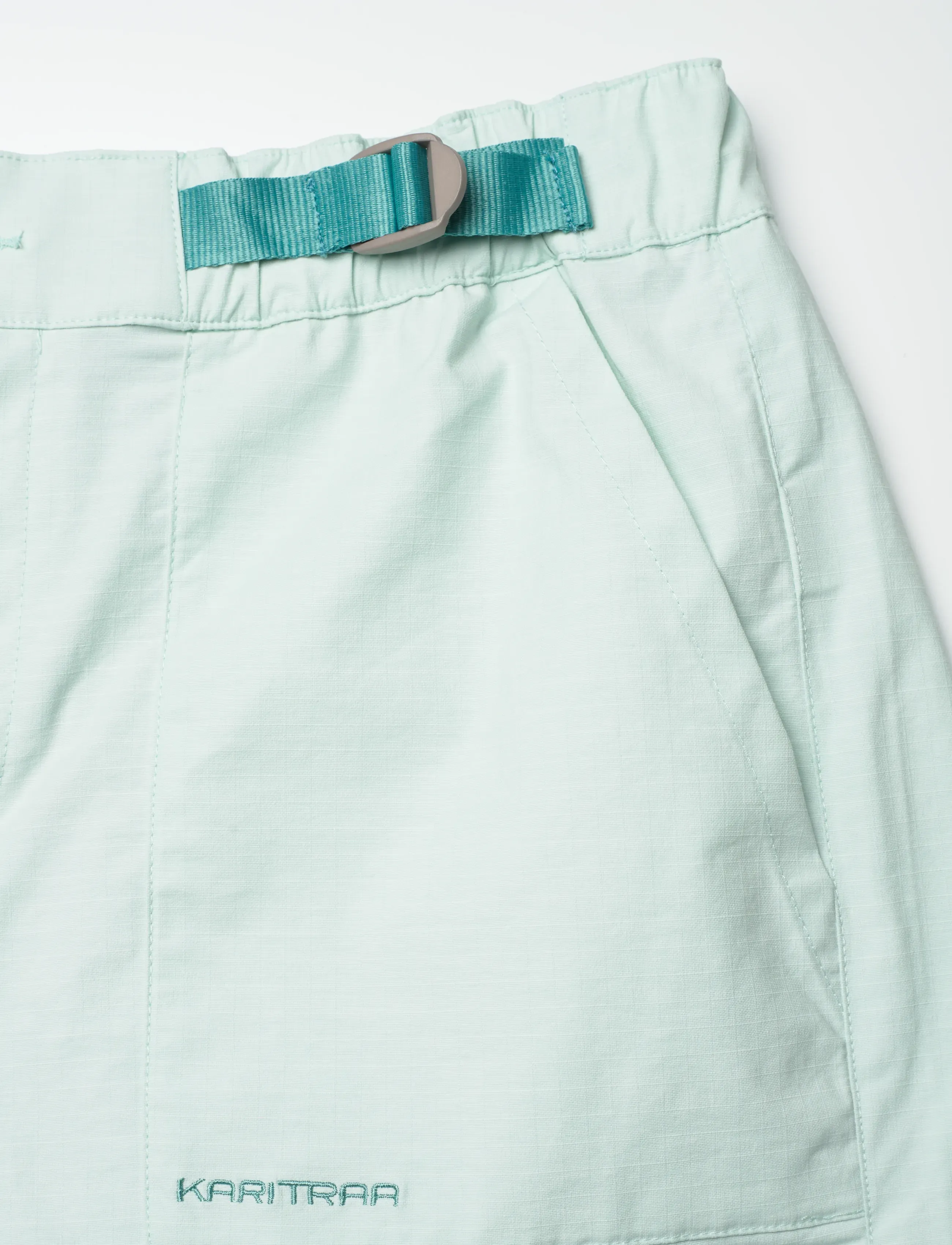 Kari Traa - ANE BERMUDA SHORTS - outdoorshorts - aquat - 4