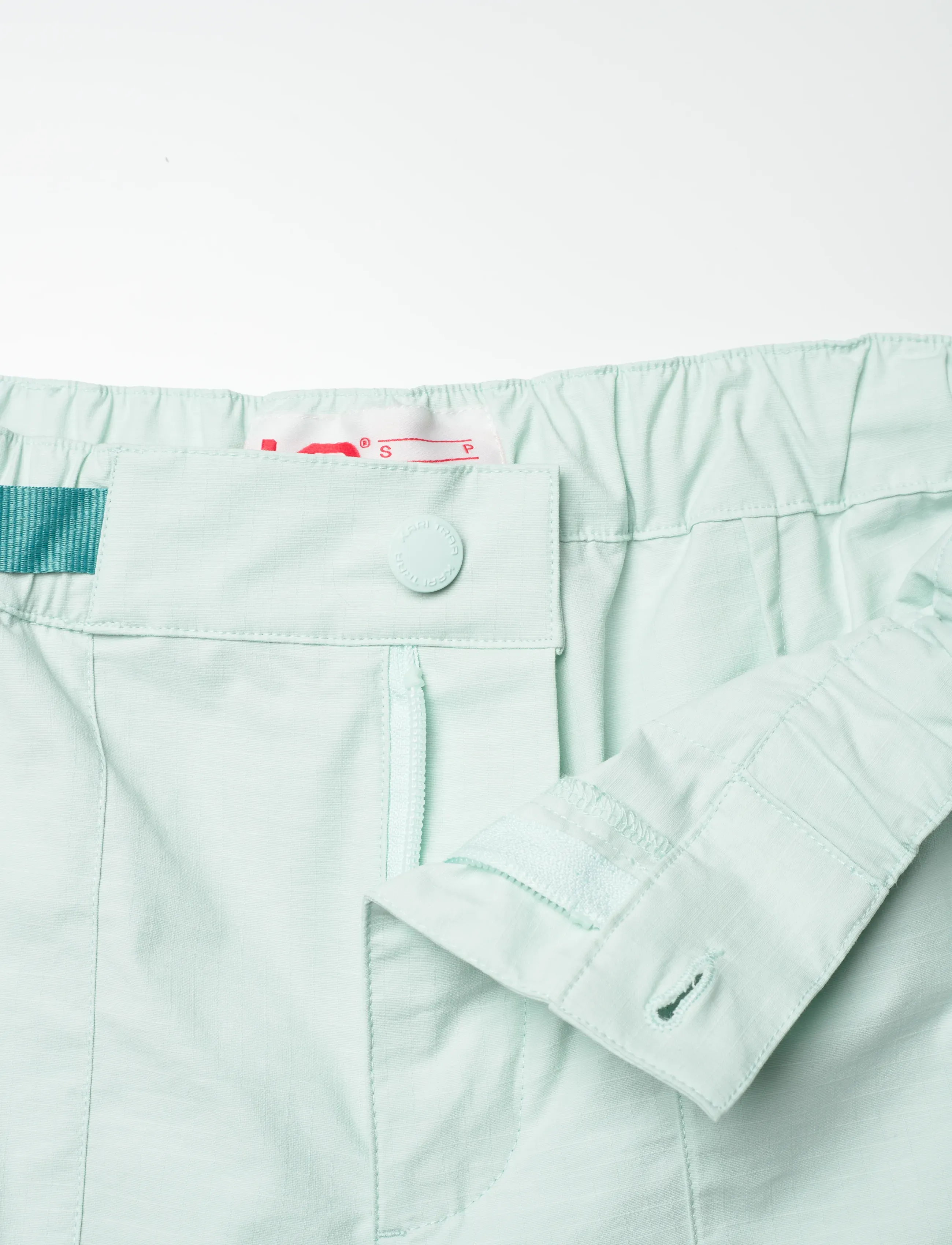 Kari Traa - ANE BERMUDA SHORTS - sports shorts - aquat - 5