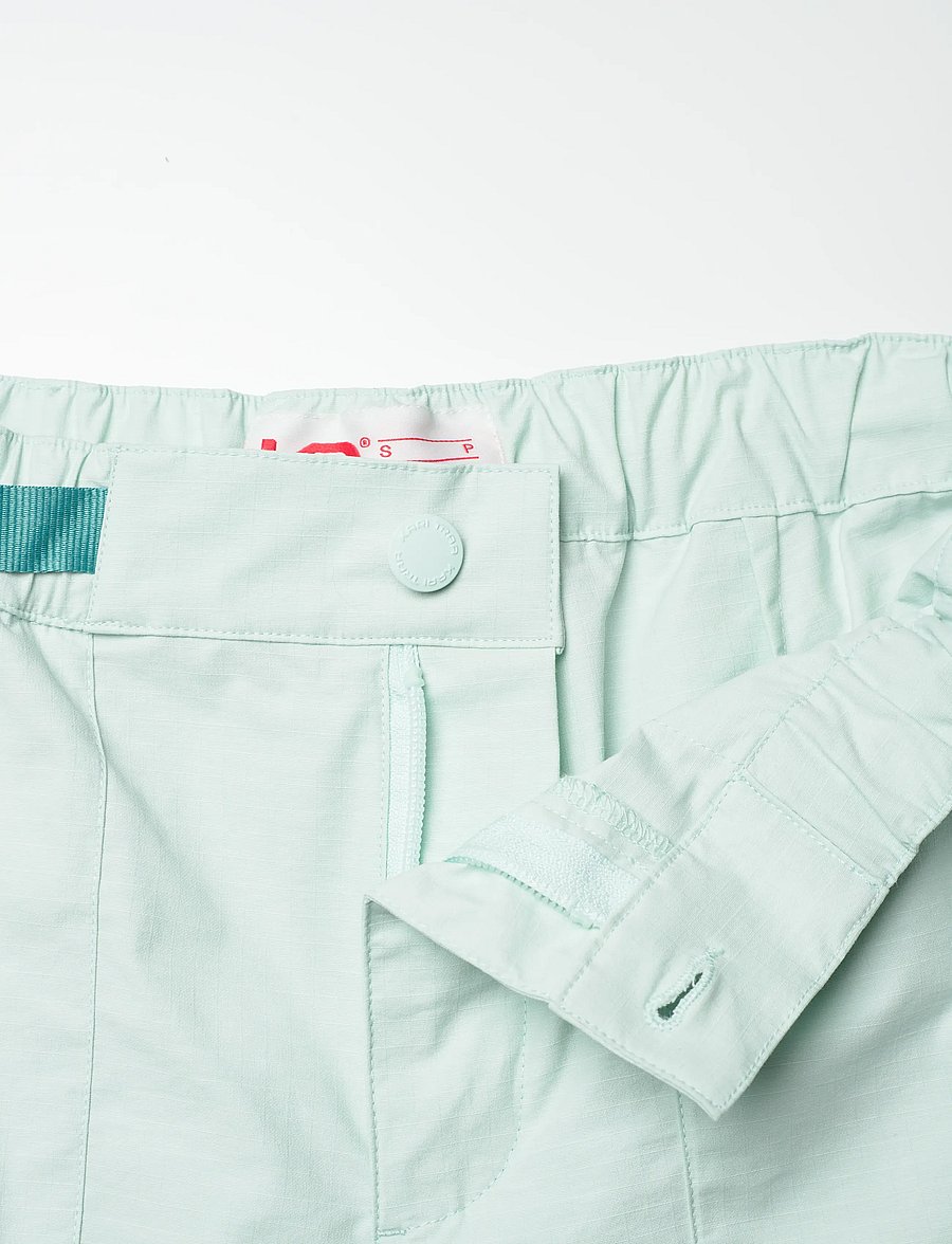Kari Traa - ANE BERMUDA SHORTS - outdoorshorts - aquat - 5